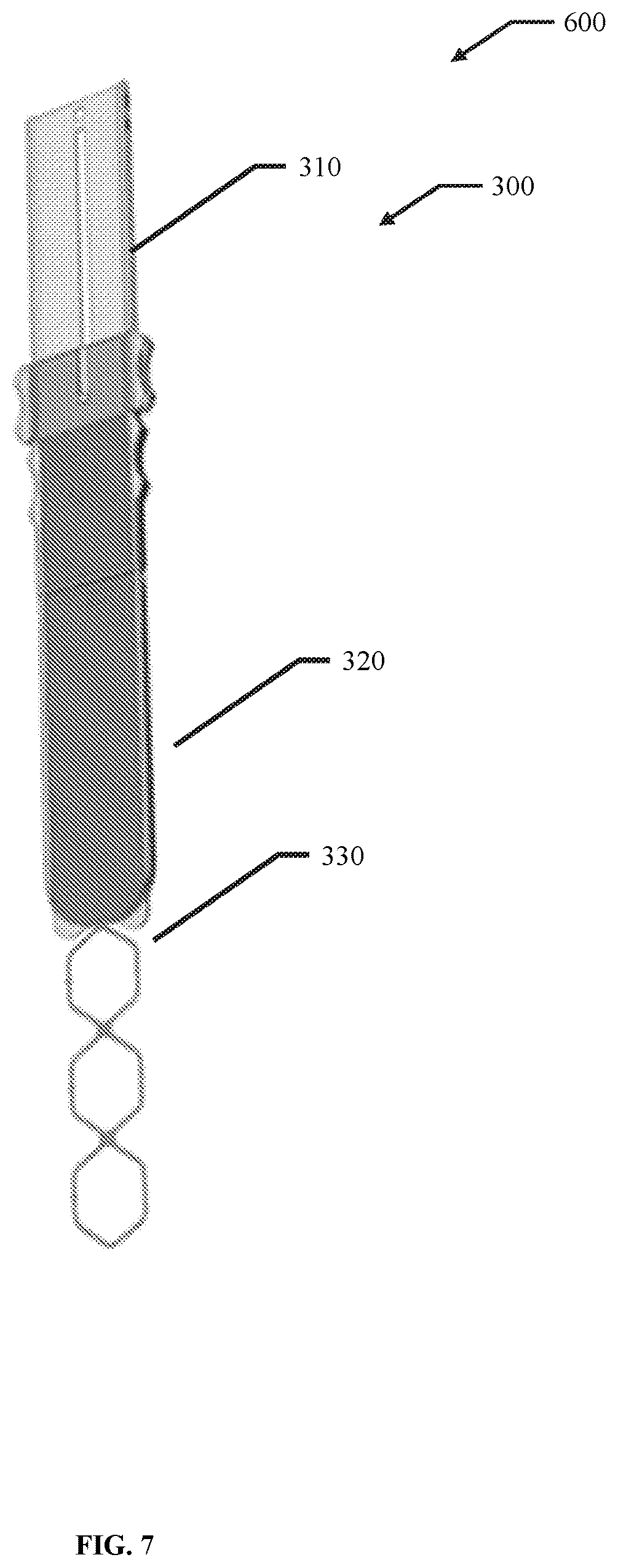 Patent US12377252 Figure 7 – Implantation devices, system, and methods