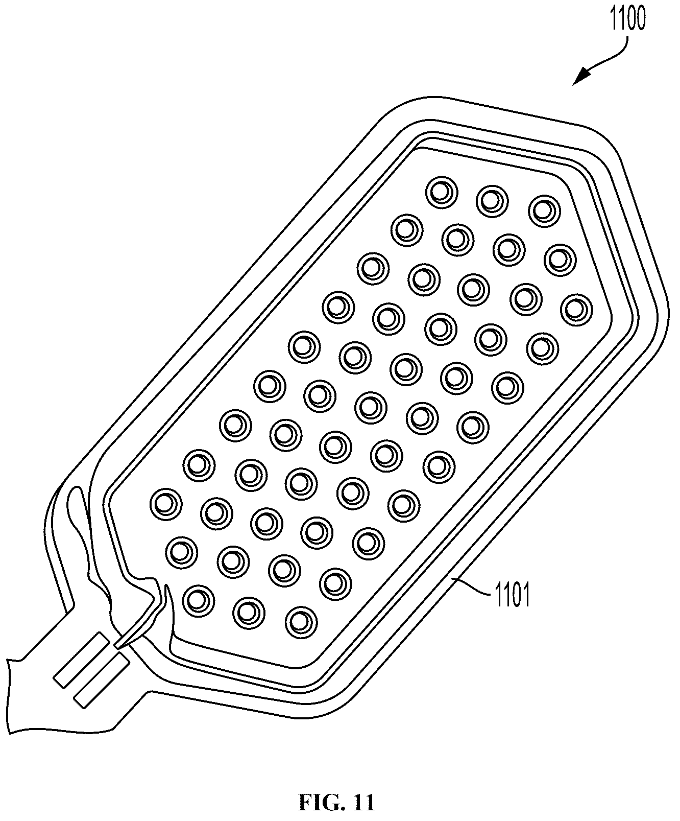 Patent US12377252 Figure 11 – Implantation devices, system, and methods