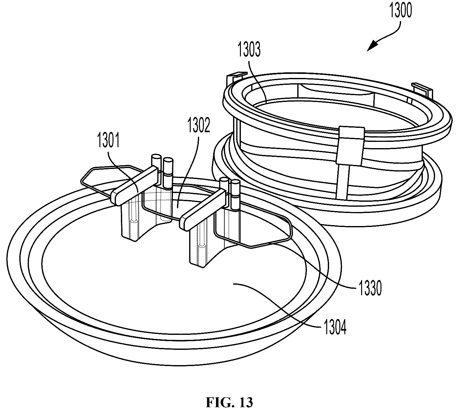 Patent US12377252 Figure 13 – Implantation devices, system, and methods