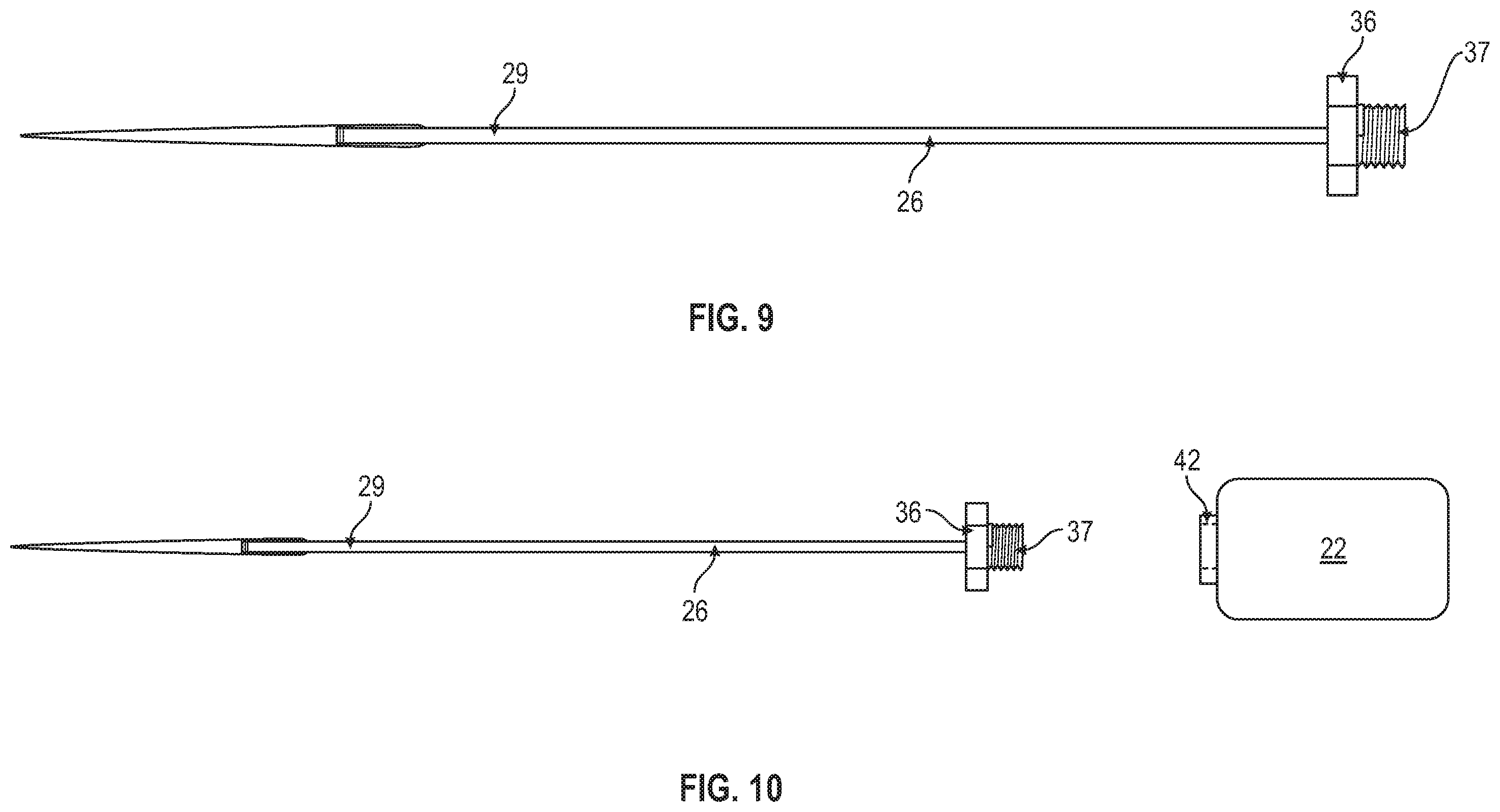 Patent US12377254 Figure 7 – Tattoo device