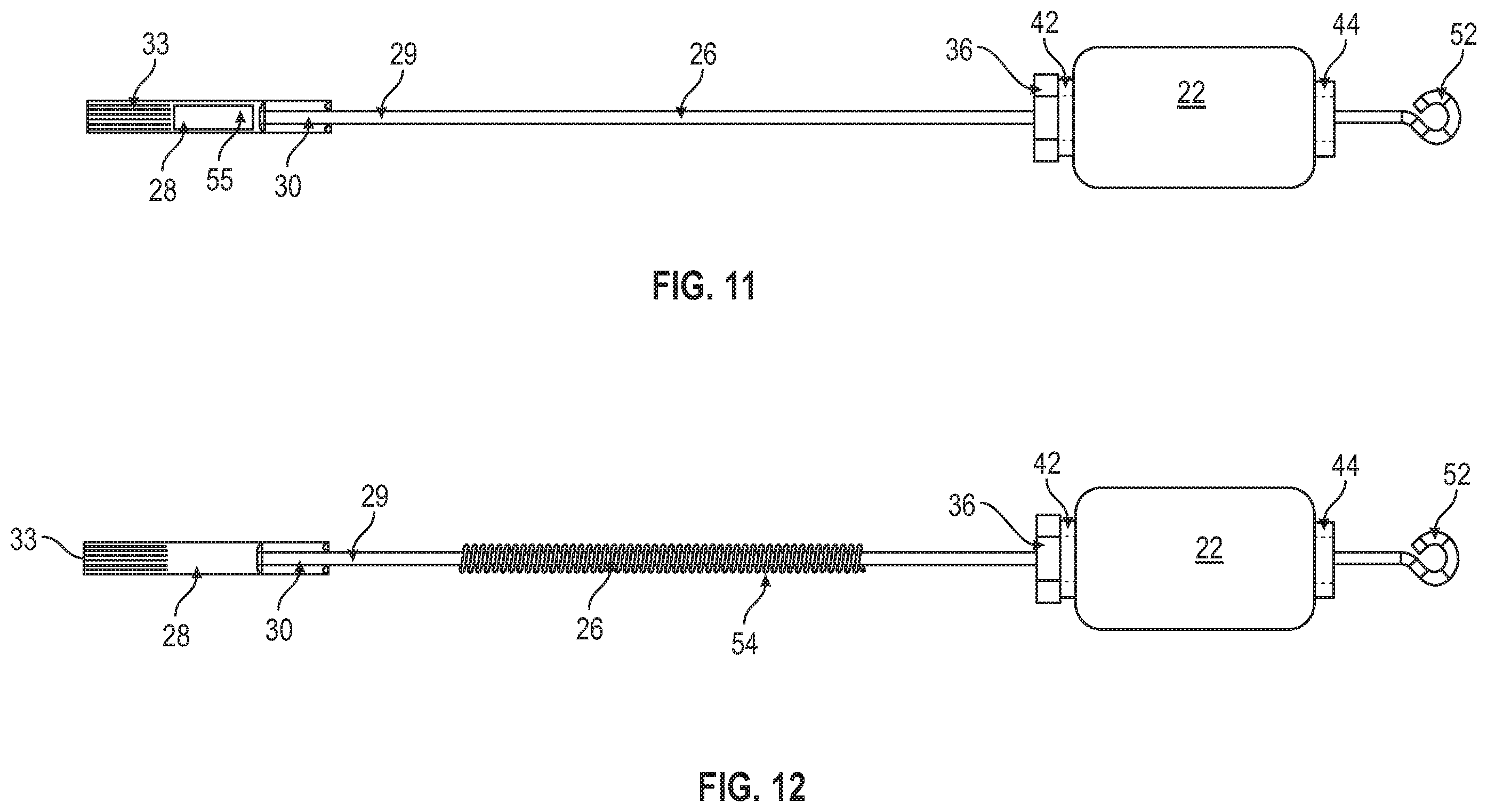 Patent US12377254 Figure 8 – Tattoo device