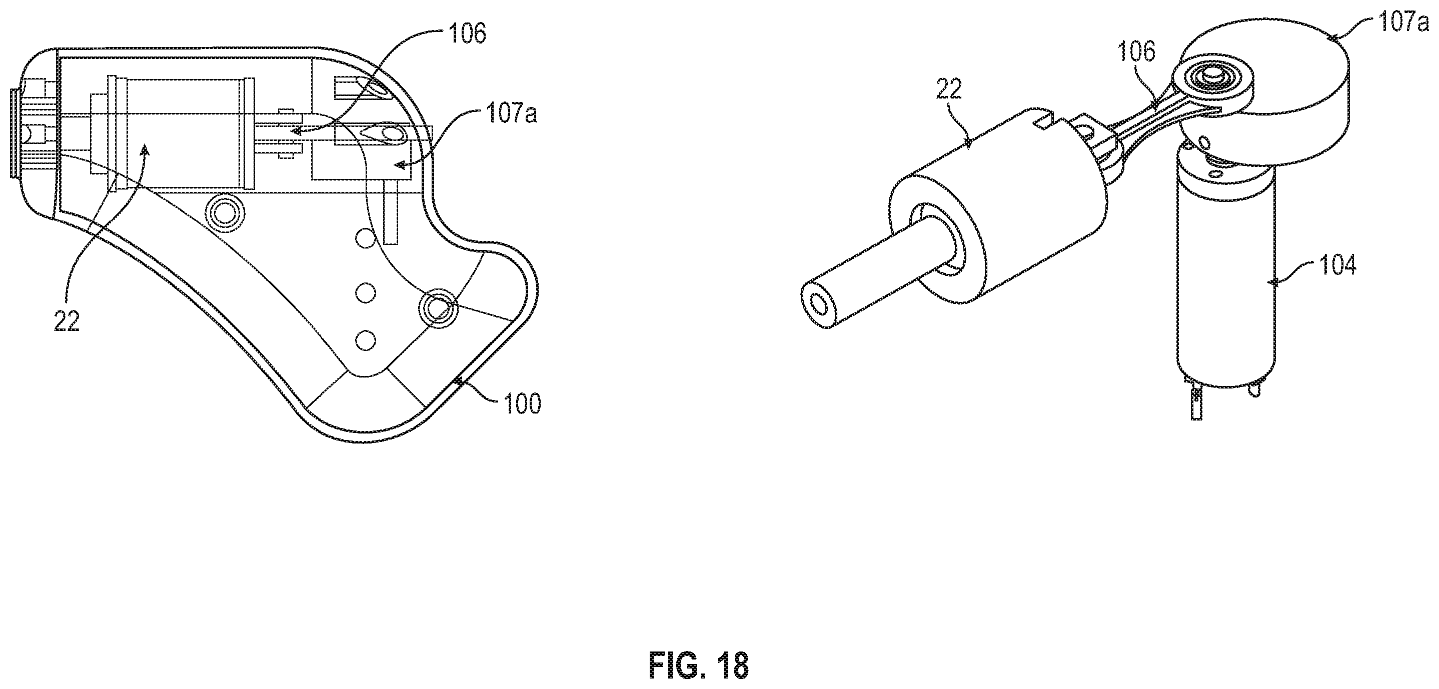 Patent US12377254 Figure 14 – Tattoo device