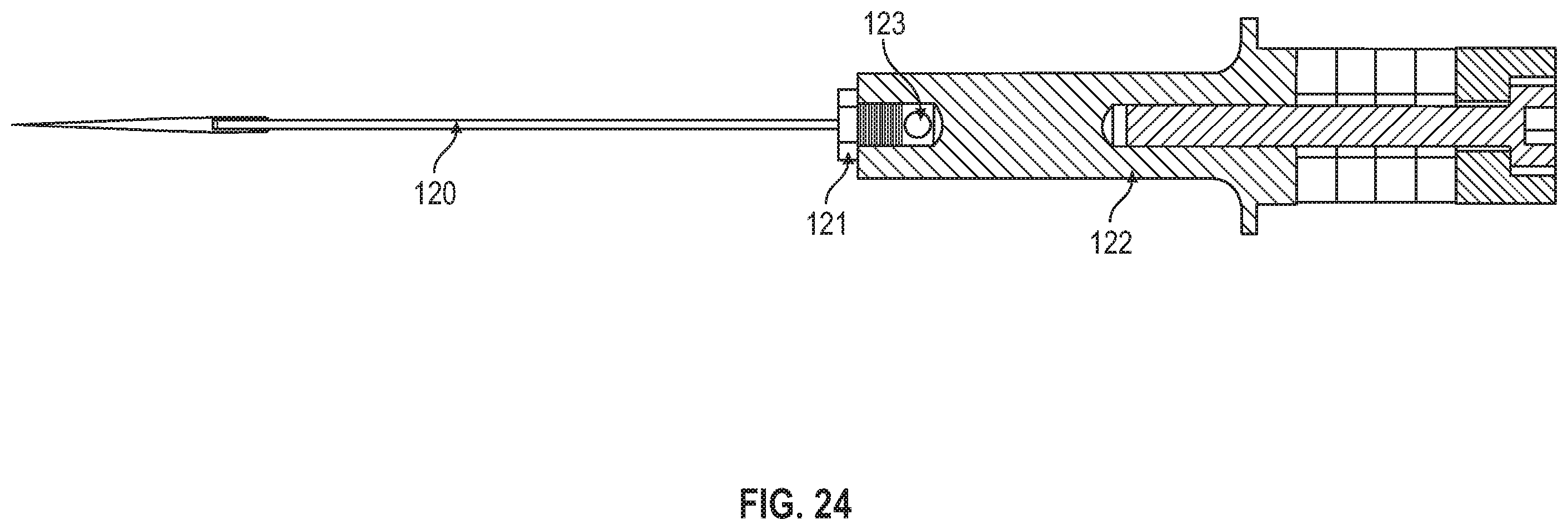 Patent US12377254 Figure 19 – Tattoo device