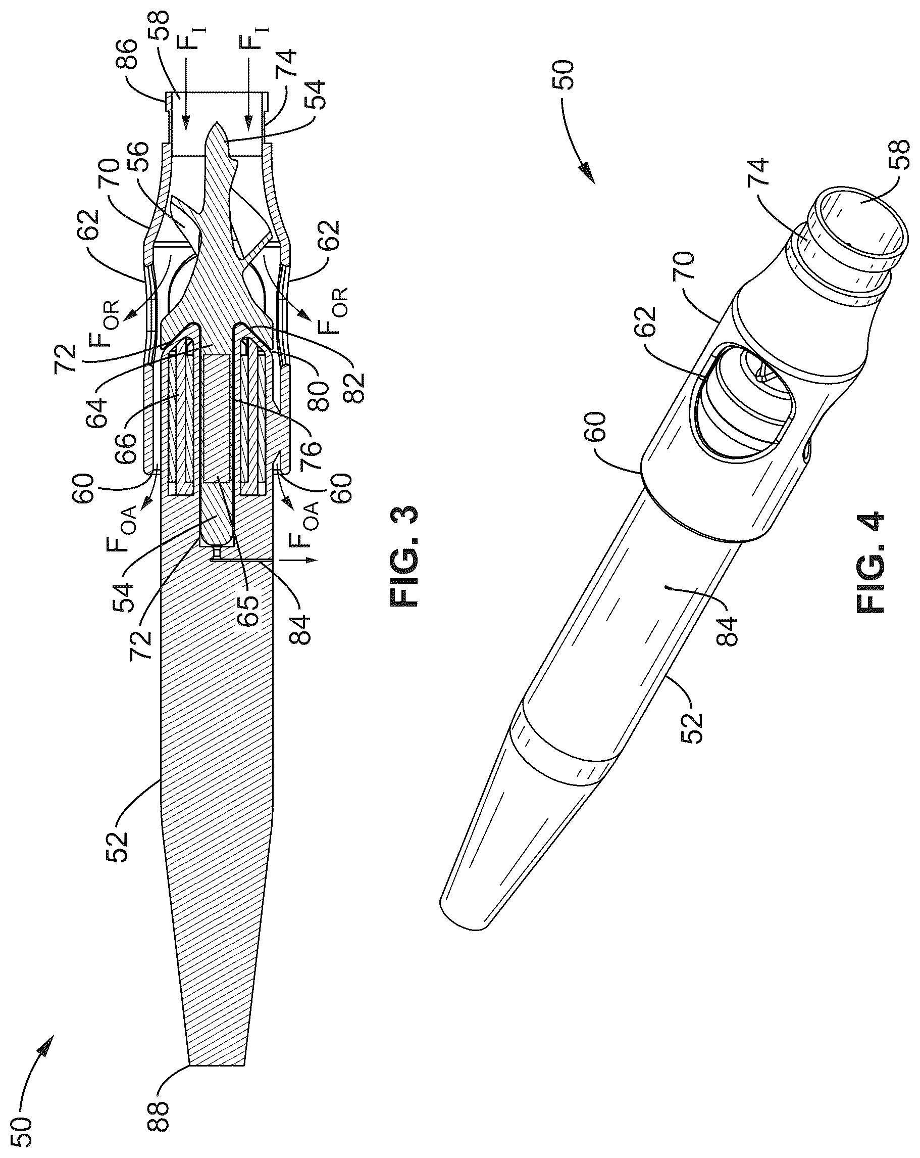 Patent US12377257 Figure 2 – Heart assist device