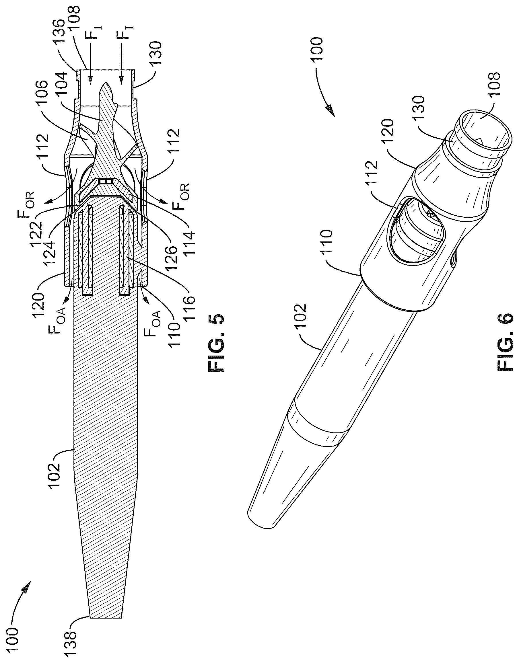 Patent US12377257 Figure 3 – Heart assist device