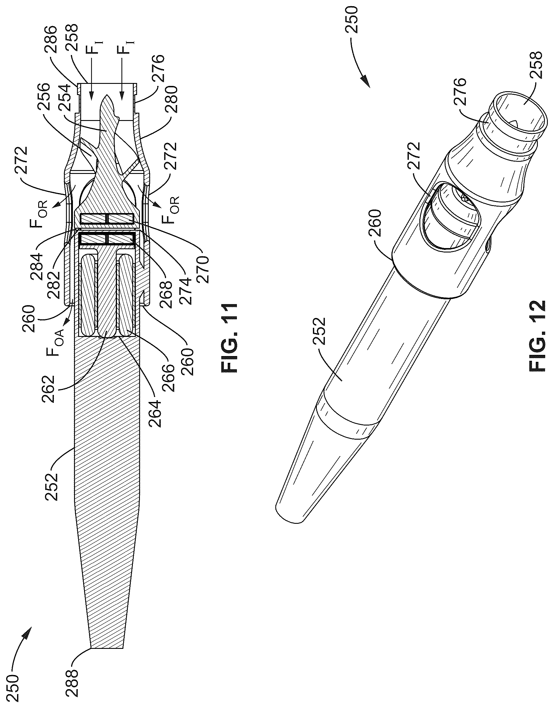 Patent US12377257 Figure 6 – Heart assist device