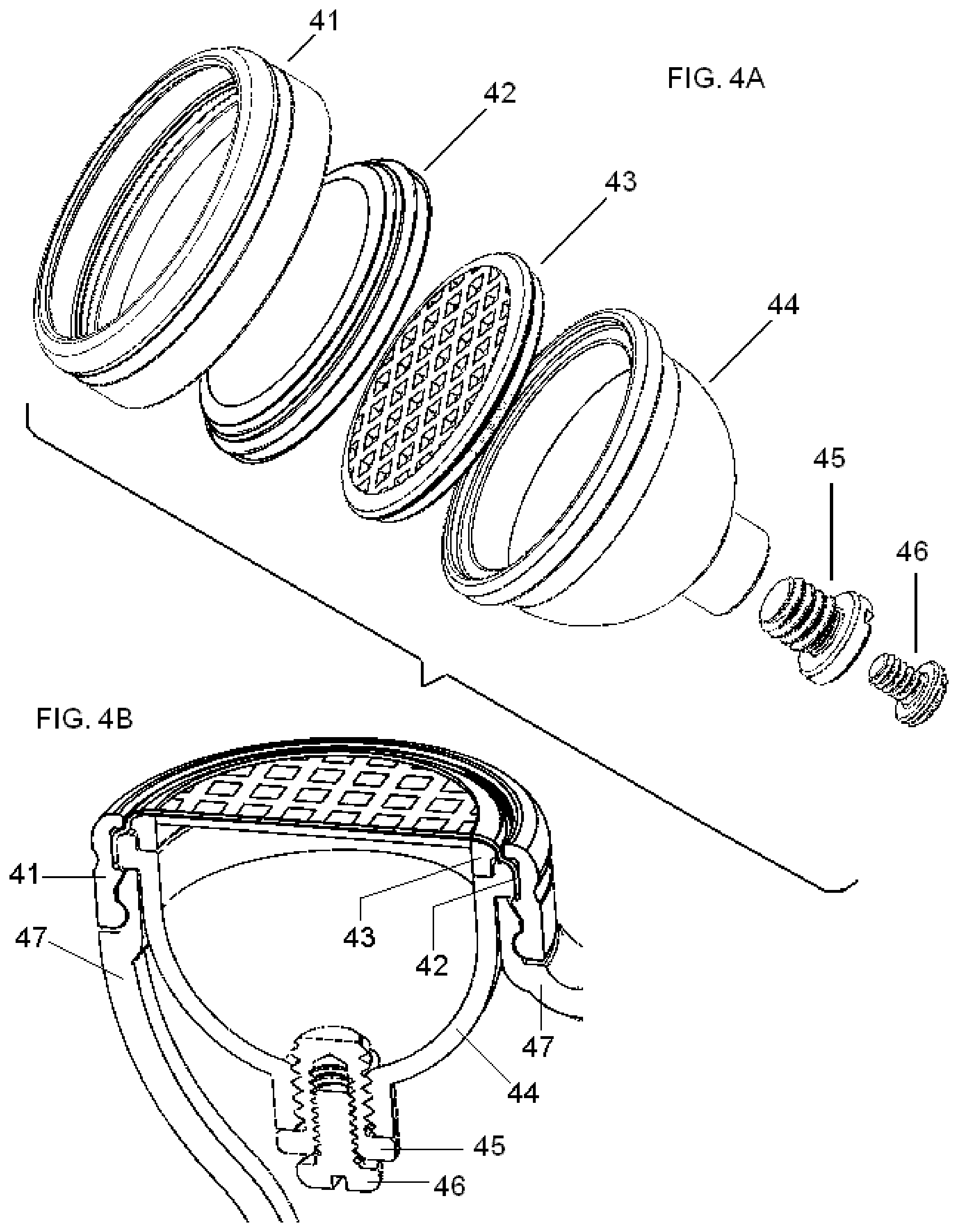 Patent US12377260 Figure 4 – Vagal nerve stimulation