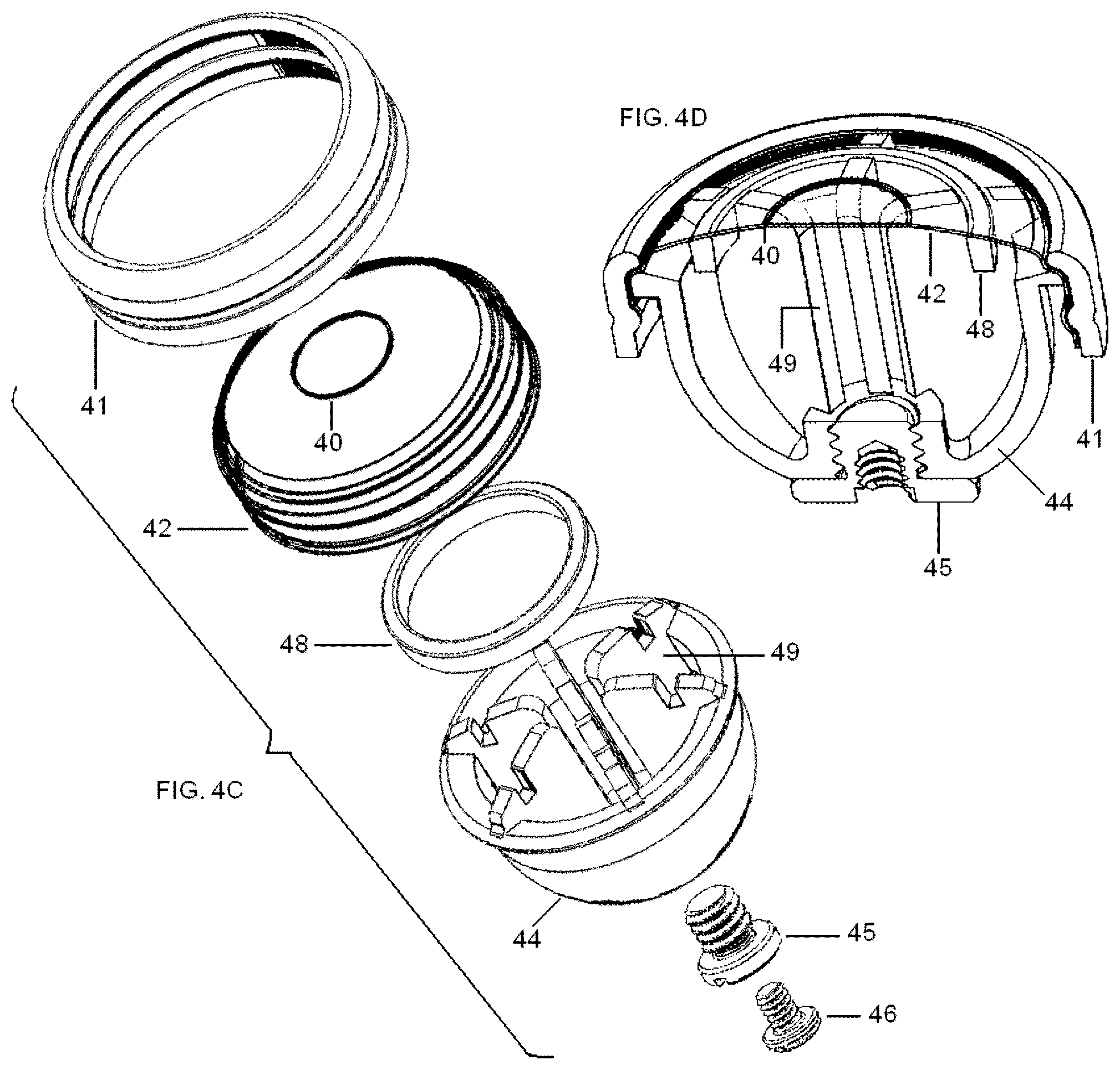 Patent US12377260 Figure 5 – Vagal nerve stimulation