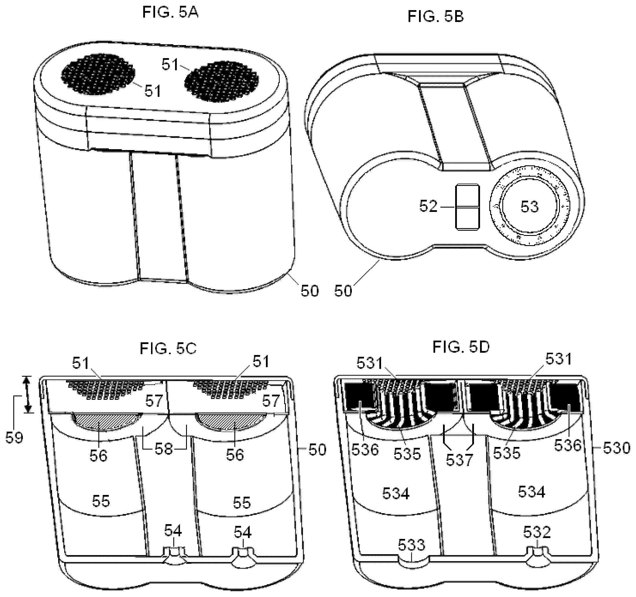 Patent US12377260 Figure 6 – Vagal nerve stimulation