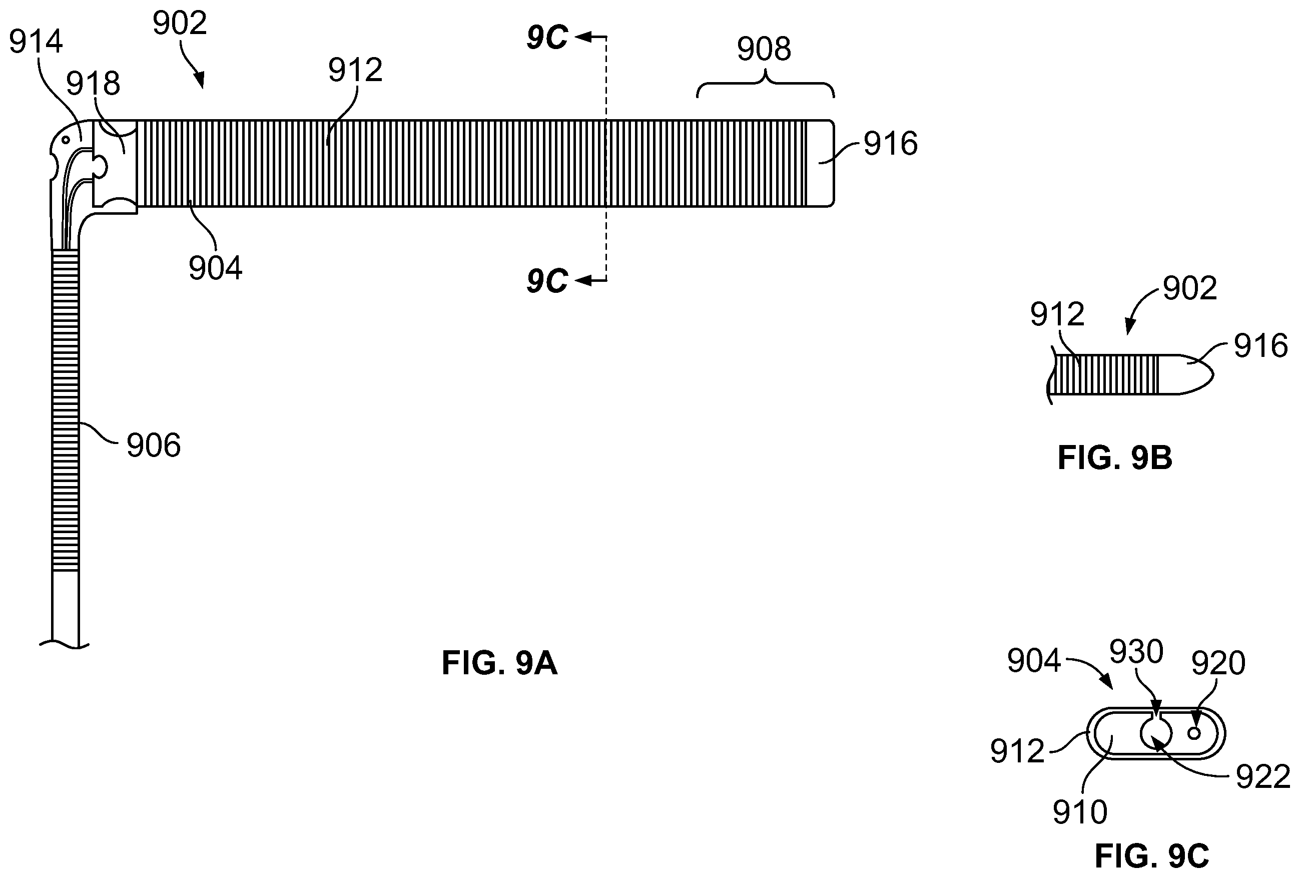 Patent US12377262 Figure 8 – Method and implantable medical device for reducing defibrillation impedance