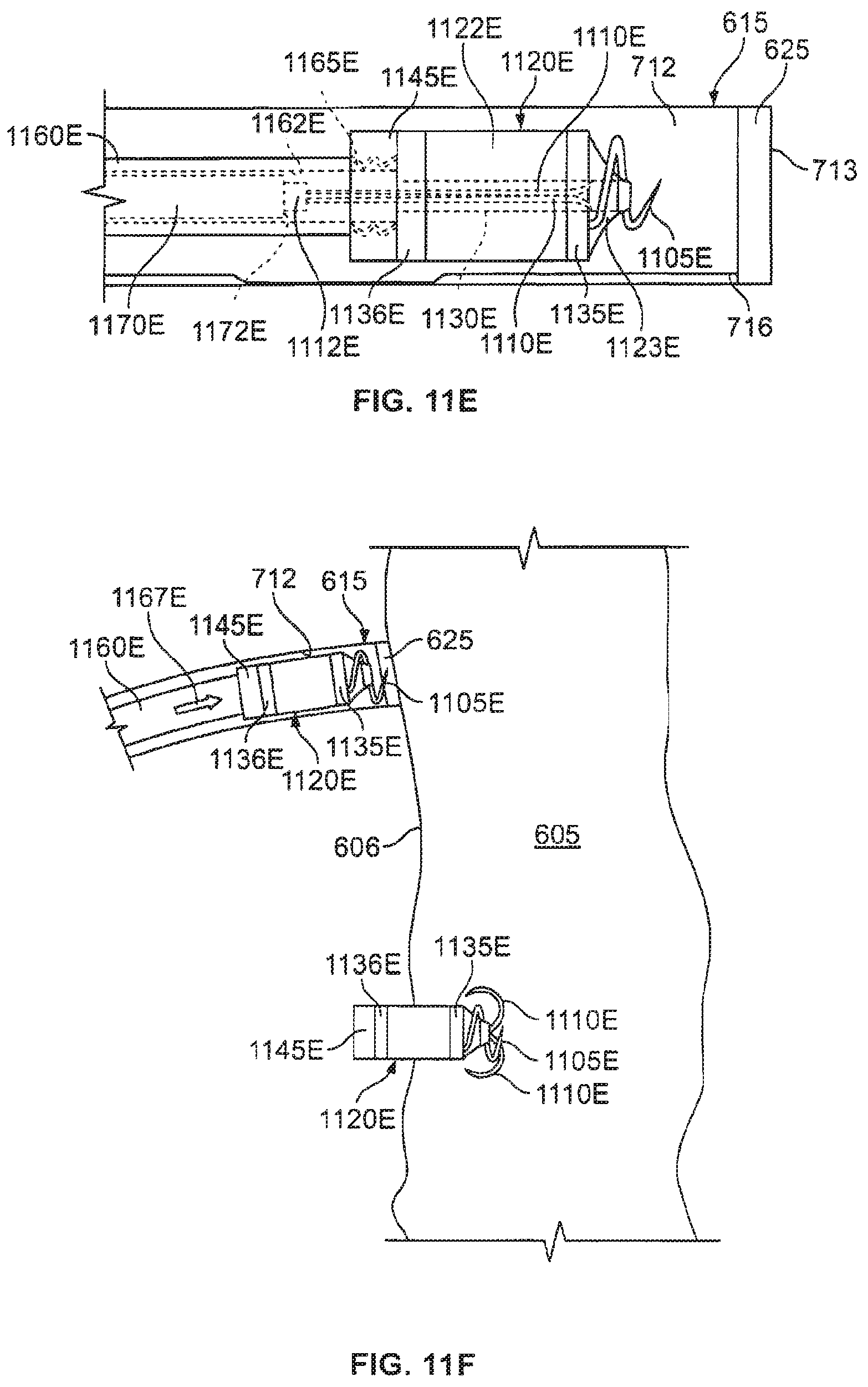 Patent US12377263 Figure 12 – Leadless cardiac stimulation systems