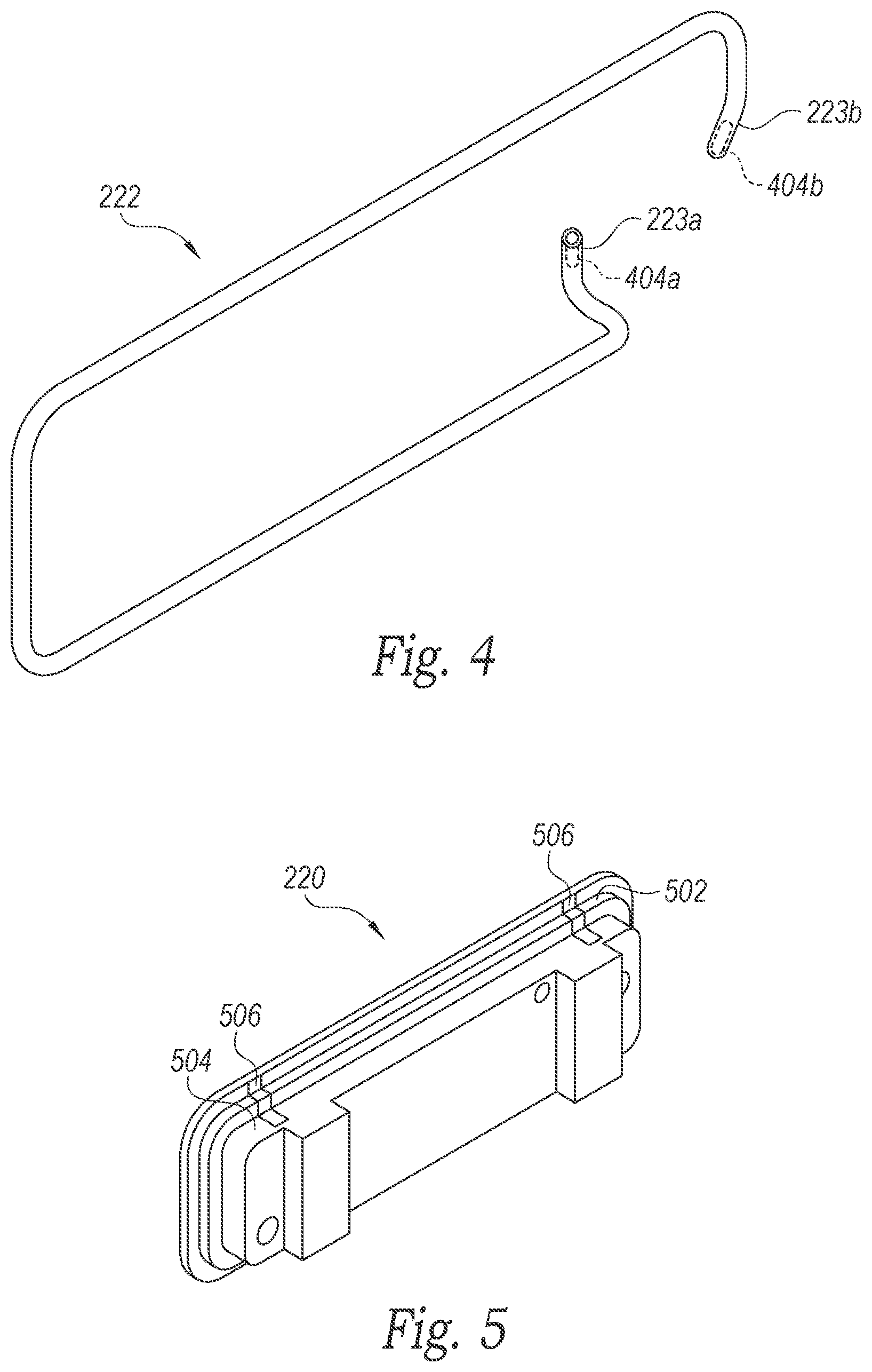 Patent US12377271 Figure 3 – Medical device communication and charging assemblies for use with implantable signal generators, and associated systems and methods