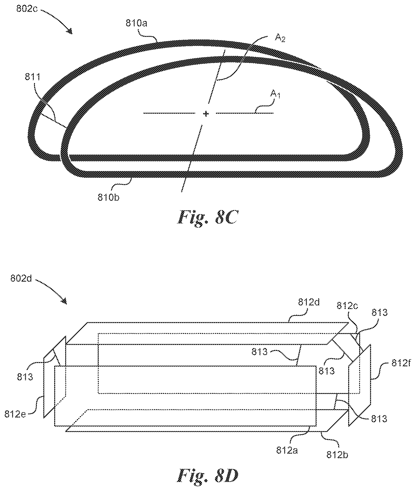 Patent US12377271 Figure 6 – Medical device communication and charging assemblies for use with implantable signal generators, and associated systems and methods