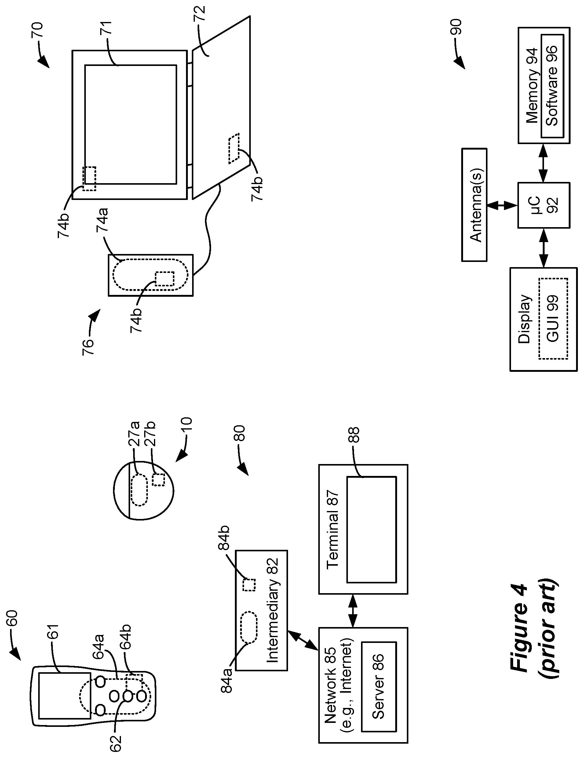 Patent US12377273 Figure 3 – Circuitry to assist with neural sensing in an implantable stimulator device in the presence of stimulation artifacts