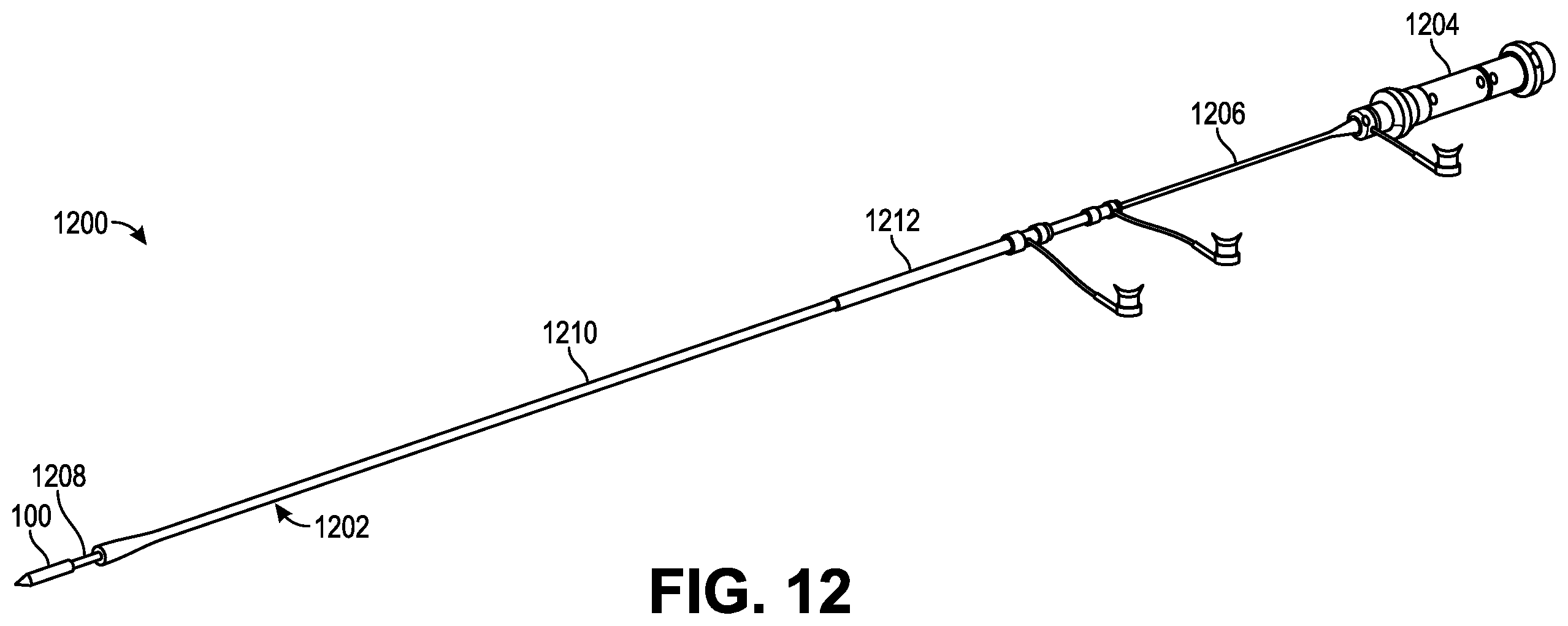 Patent US12377277 Figure 7 – Biostimulator having burrowing nose