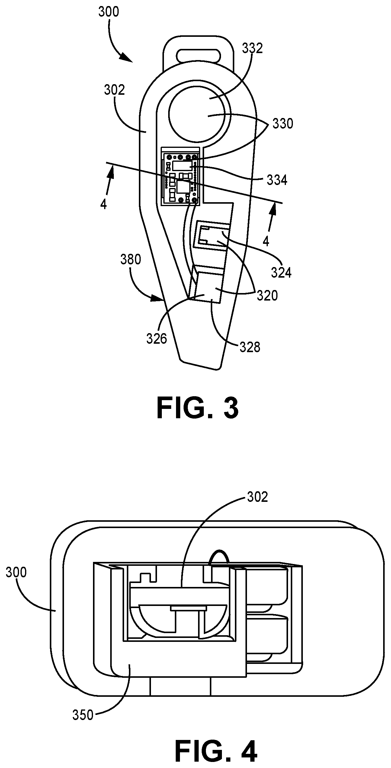 Patent US12377278 Figure 5 – Polymeric enclosure for implantable medical device