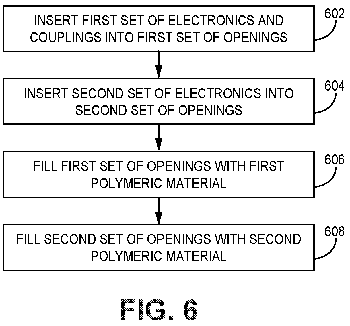 Patent US12377278 Figure 7 – Polymeric enclosure for implantable medical device