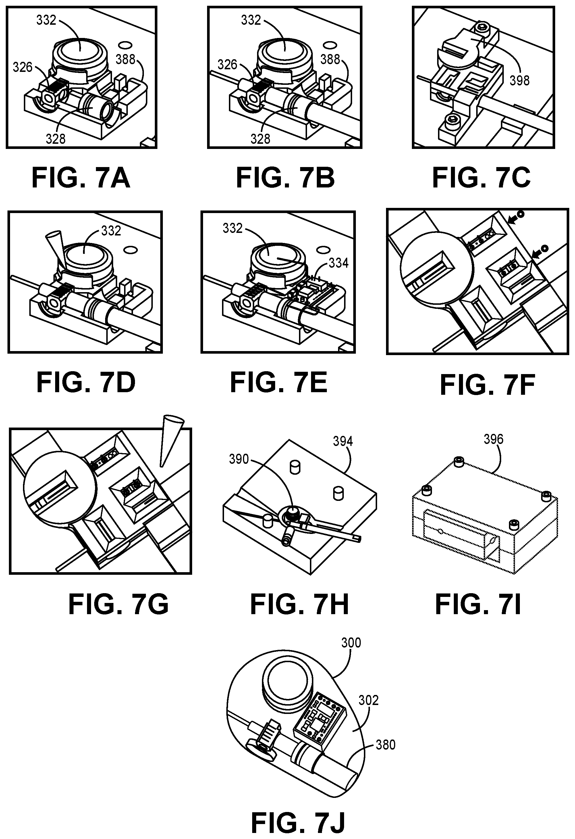 Patent US12377278 Figure 8 – Polymeric enclosure for implantable medical device