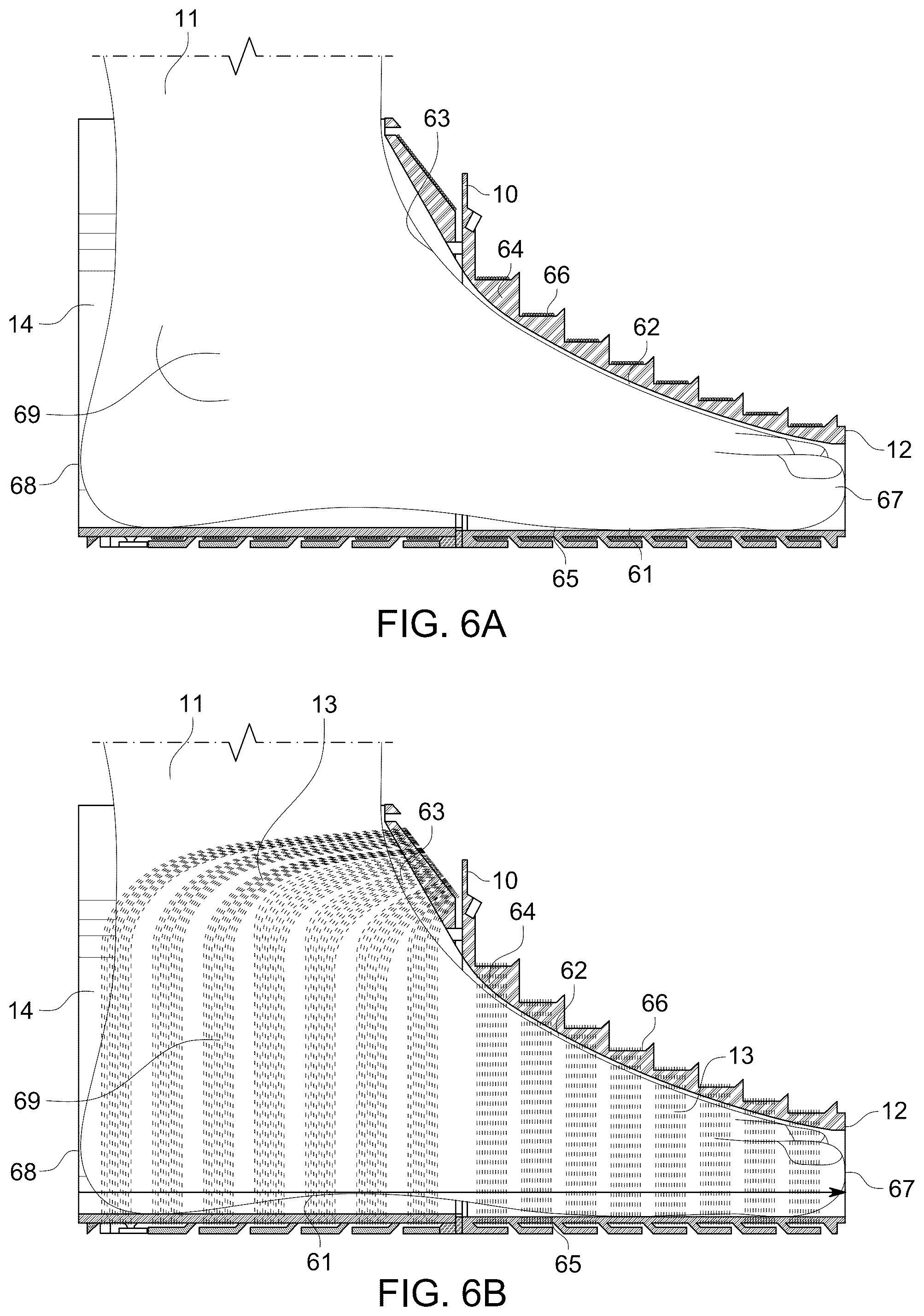 Patent US12377281 Figure 6 – Magnetic pulse therapy device (MPTD) for the treatment of pain