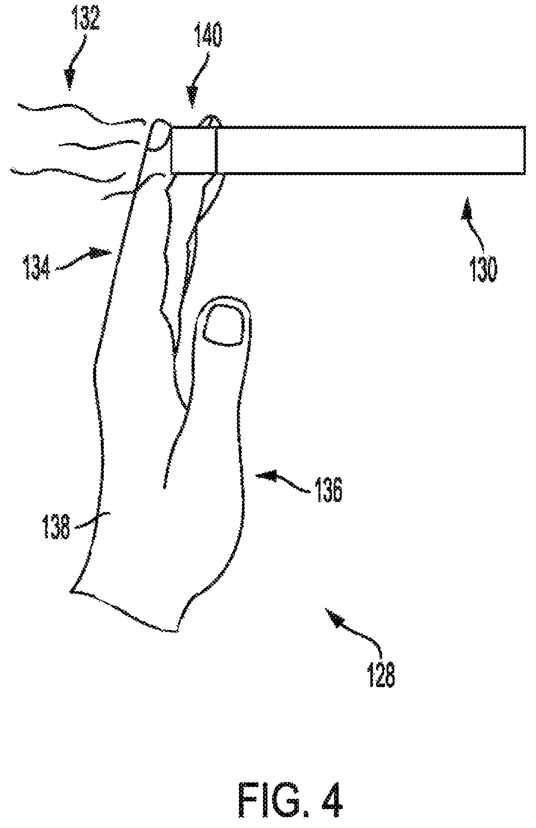 Patent US12377286 Figure 4 – Anti-infective and therapeutic electromagnetic emission methods and devices