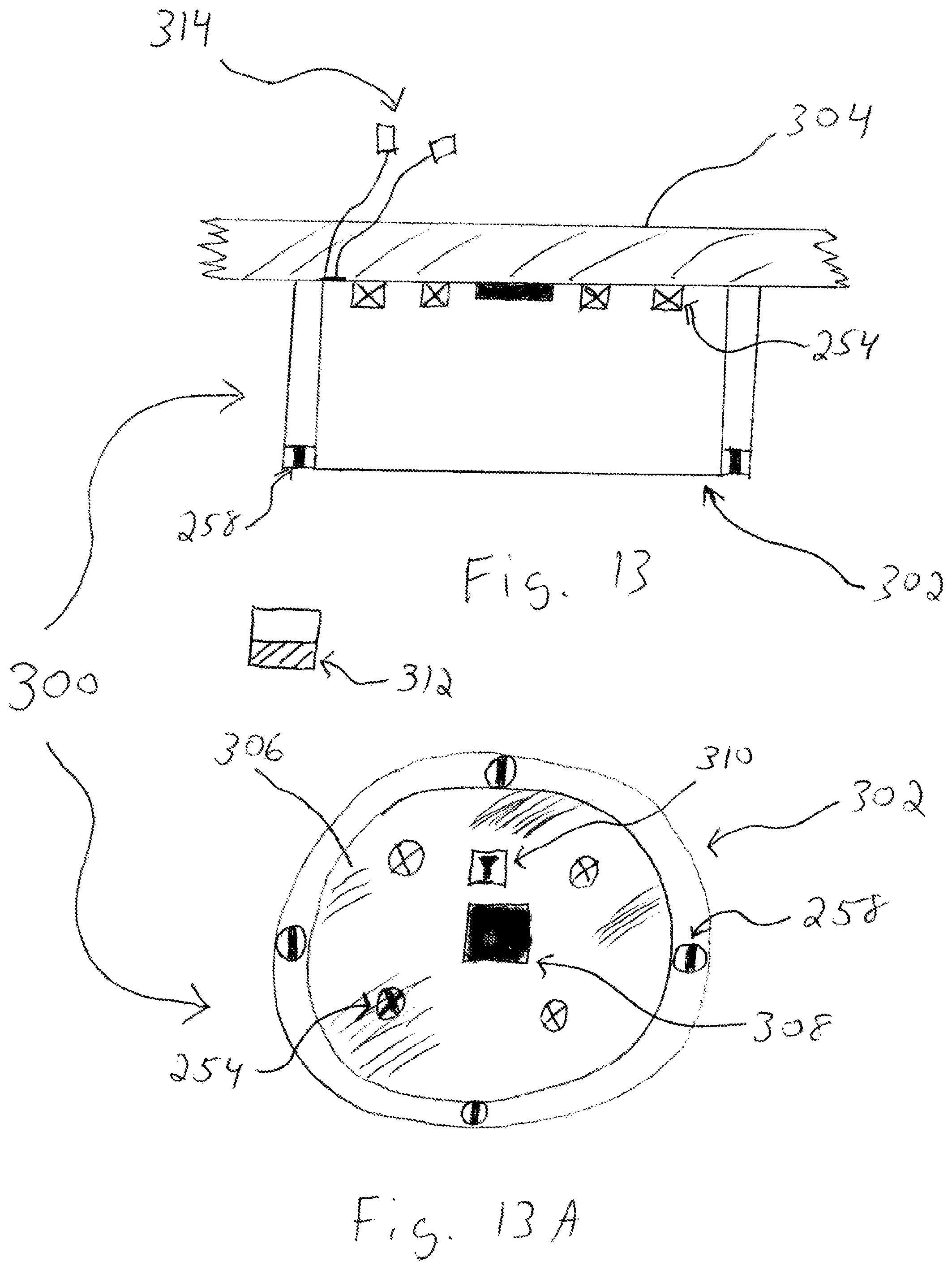 Patent US12377286 Figure 13 – Anti-infective and therapeutic electromagnetic emission methods and devices