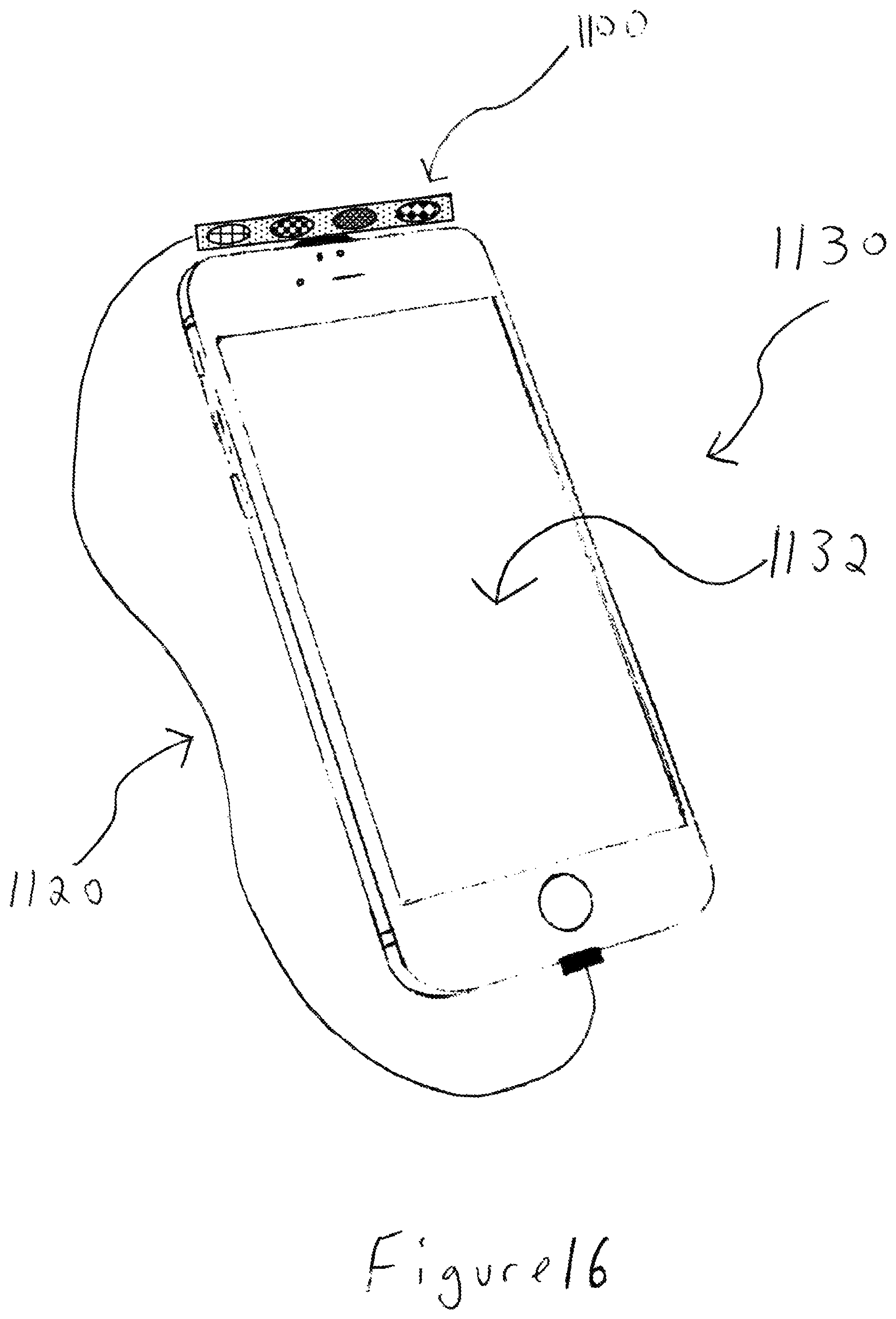 Patent US12377286 Figure 16 – Anti-infective and therapeutic electromagnetic emission methods and devices