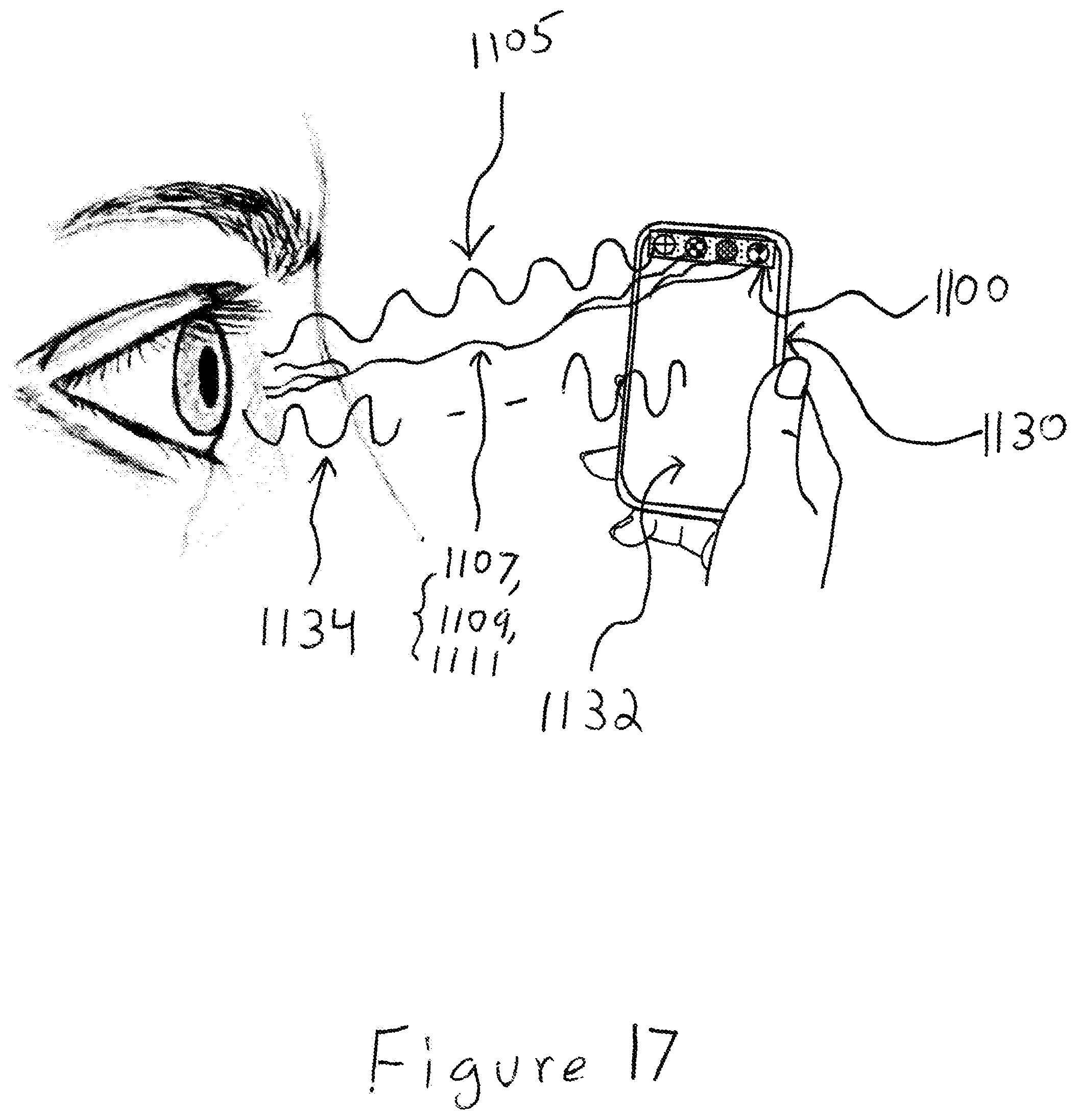 Patent US12377286 Figure 17 – Anti-infective and therapeutic electromagnetic emission methods and devices