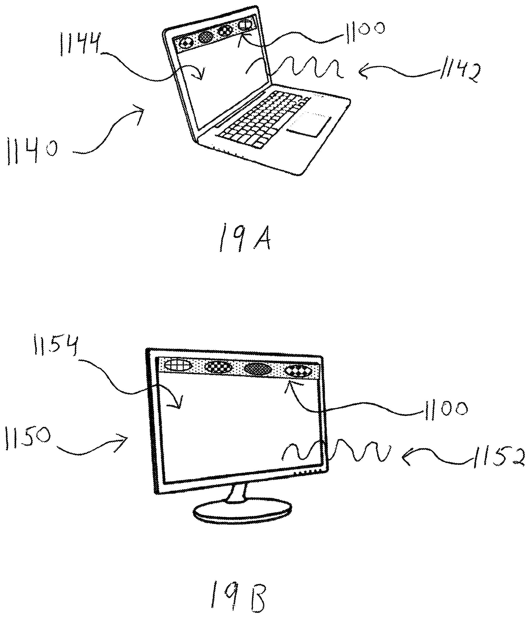 Patent US12377286 Figure 19 – Anti-infective and therapeutic electromagnetic emission methods and devices