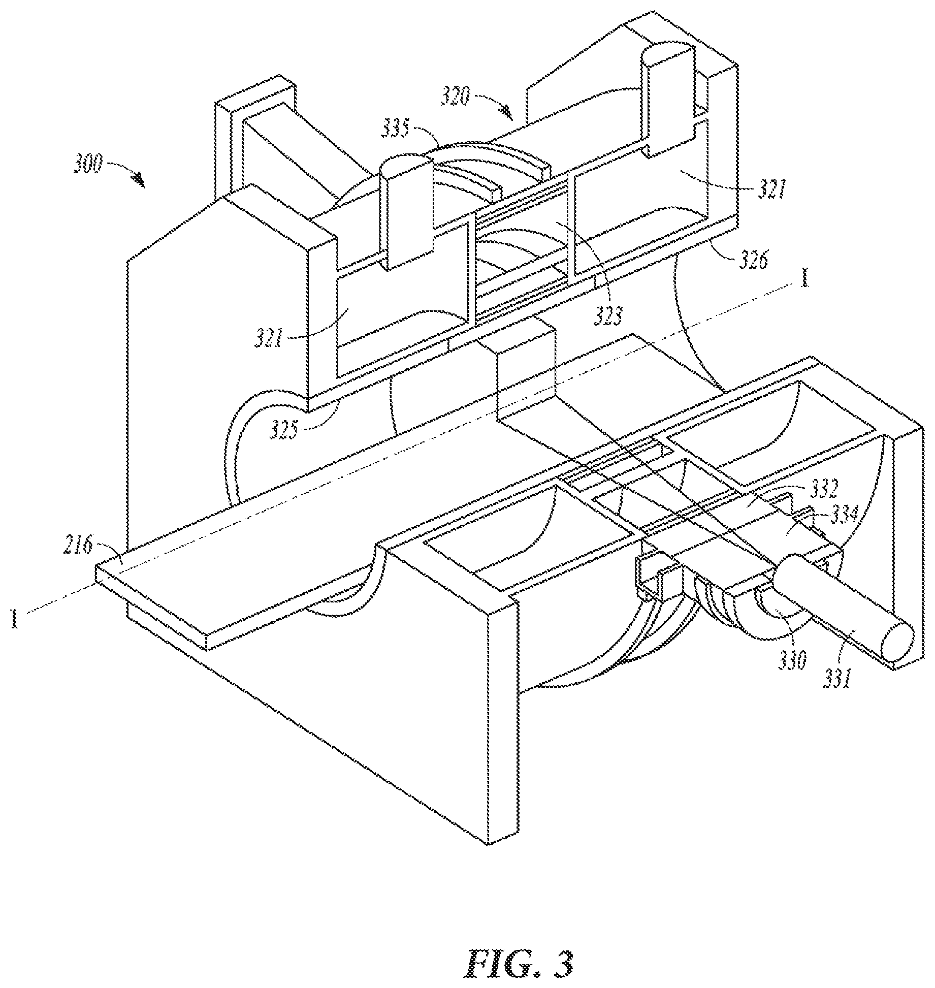 Patent US12377290 Figure 4 – Predictive maintenance of dynamic leaf guide based on deep learning