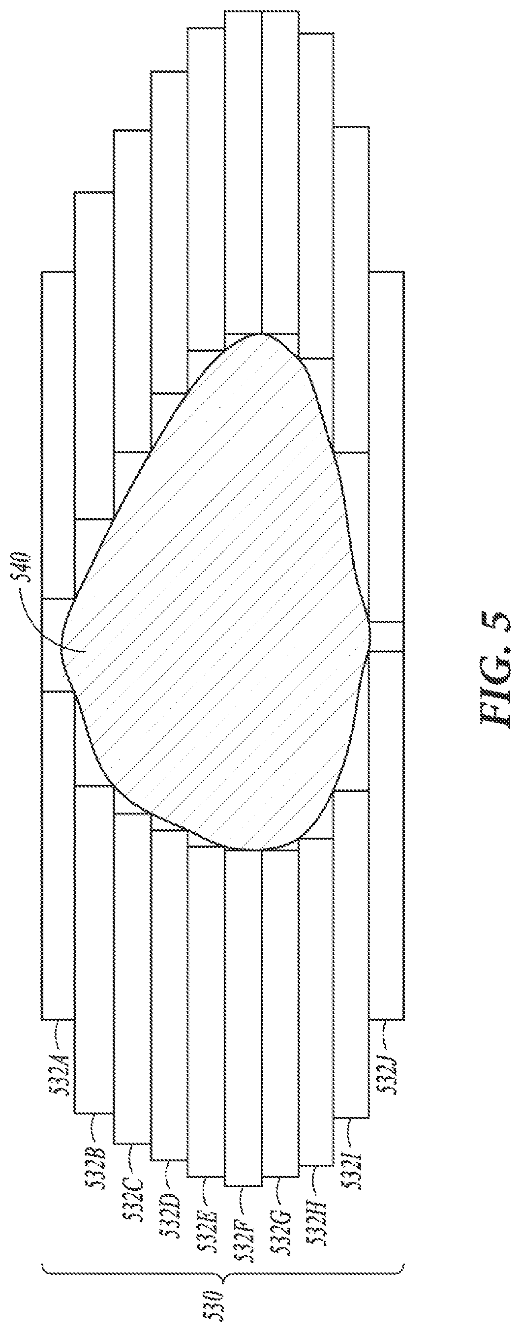 Patent US12377290 Figure 6 – Predictive maintenance of dynamic leaf guide based on deep learning