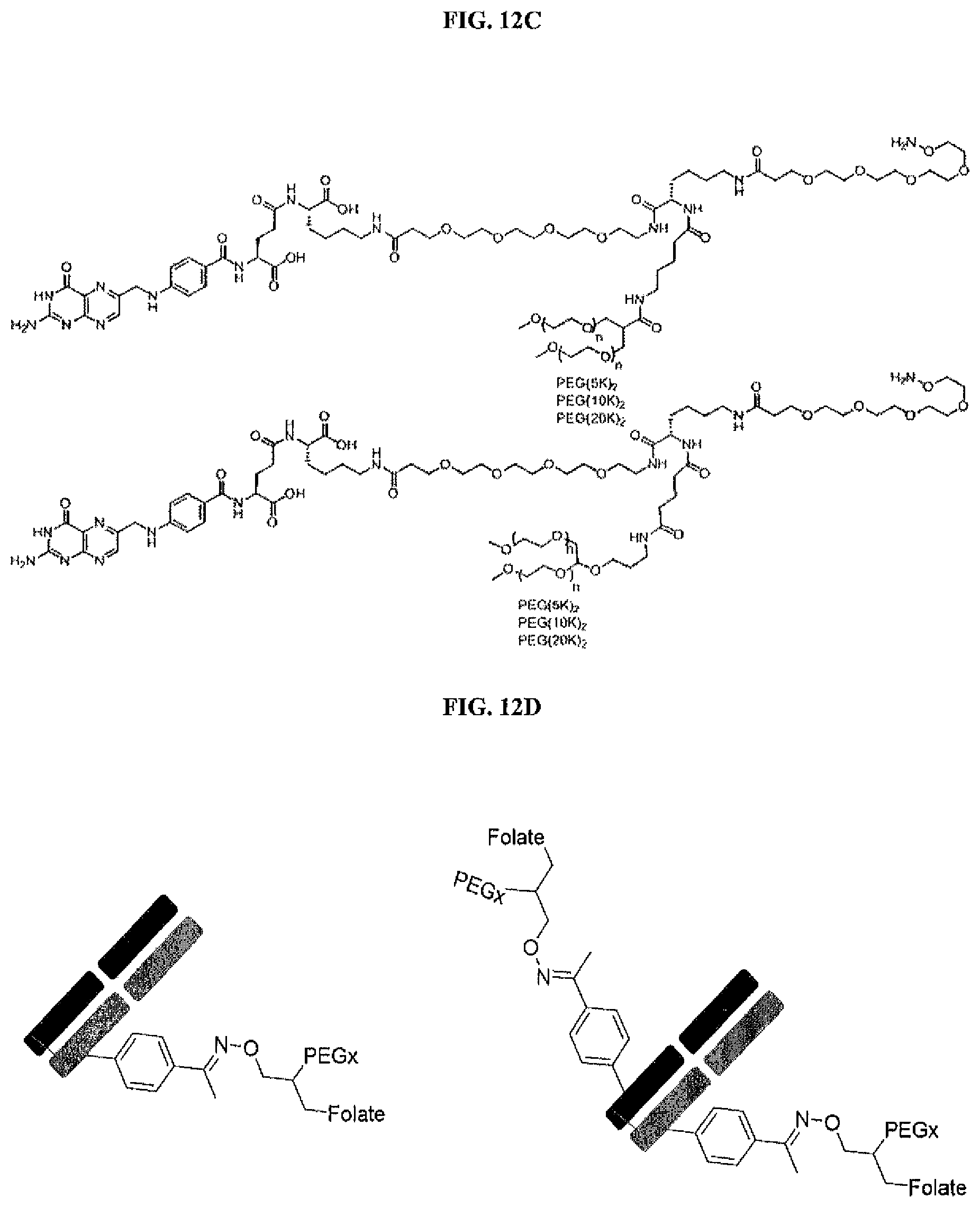 Patent US12377294 Figure 14 – Anti-CD3 antibody folate bioconjugates and their uses