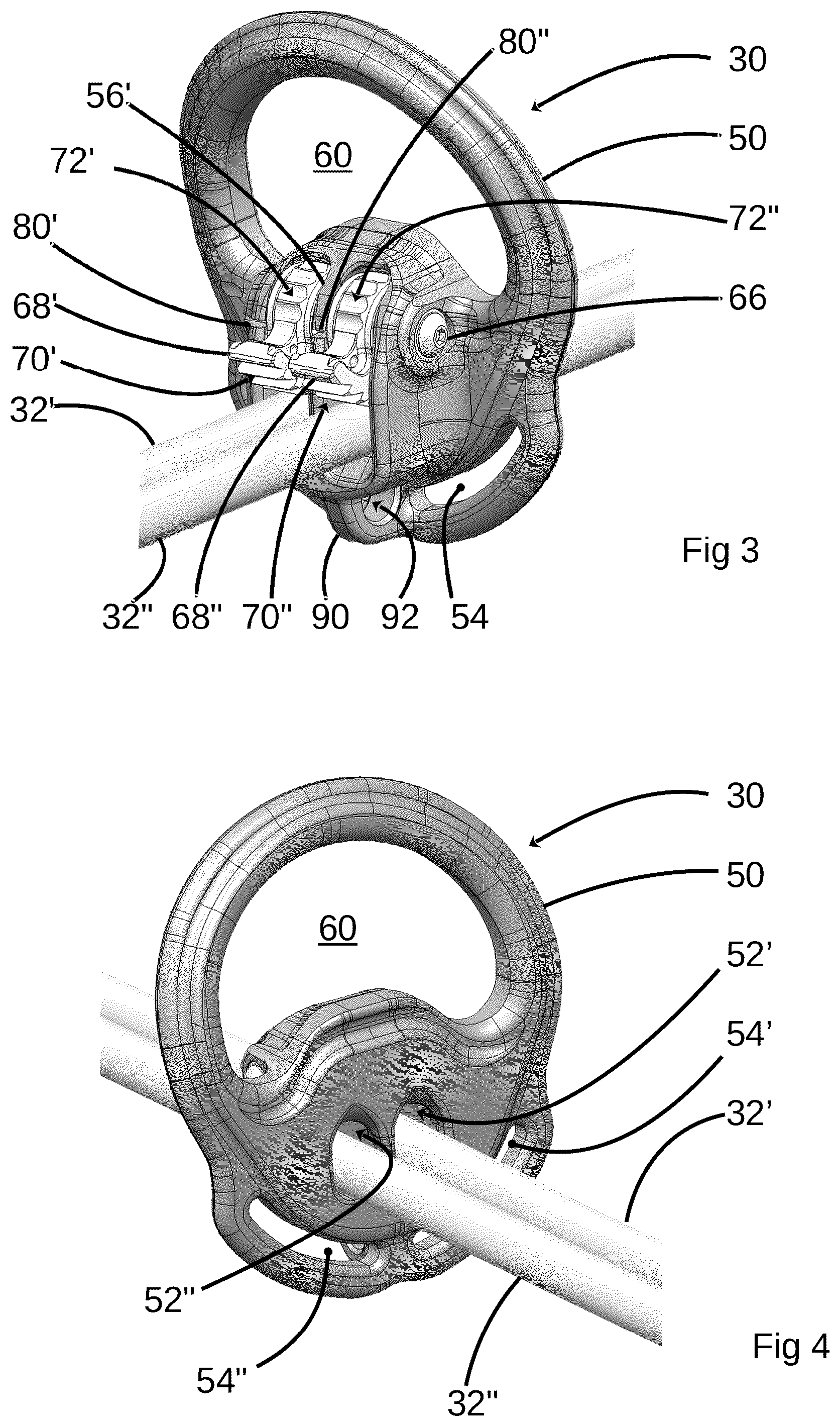 Patent US12377298 Figure 2 – Harnesses