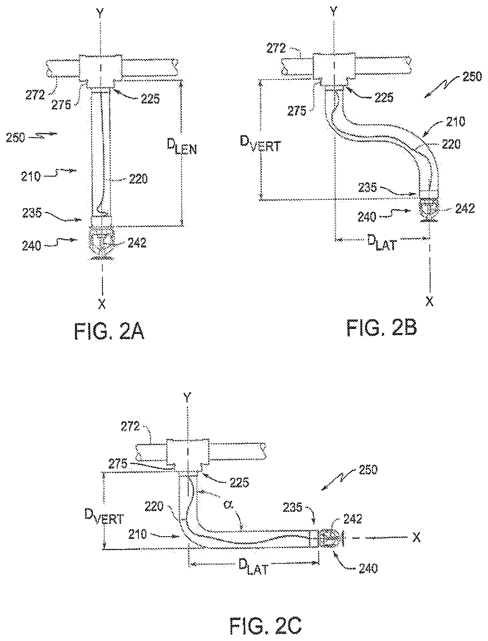 Patent US12377300 Figure 2 – Dry sprinkler