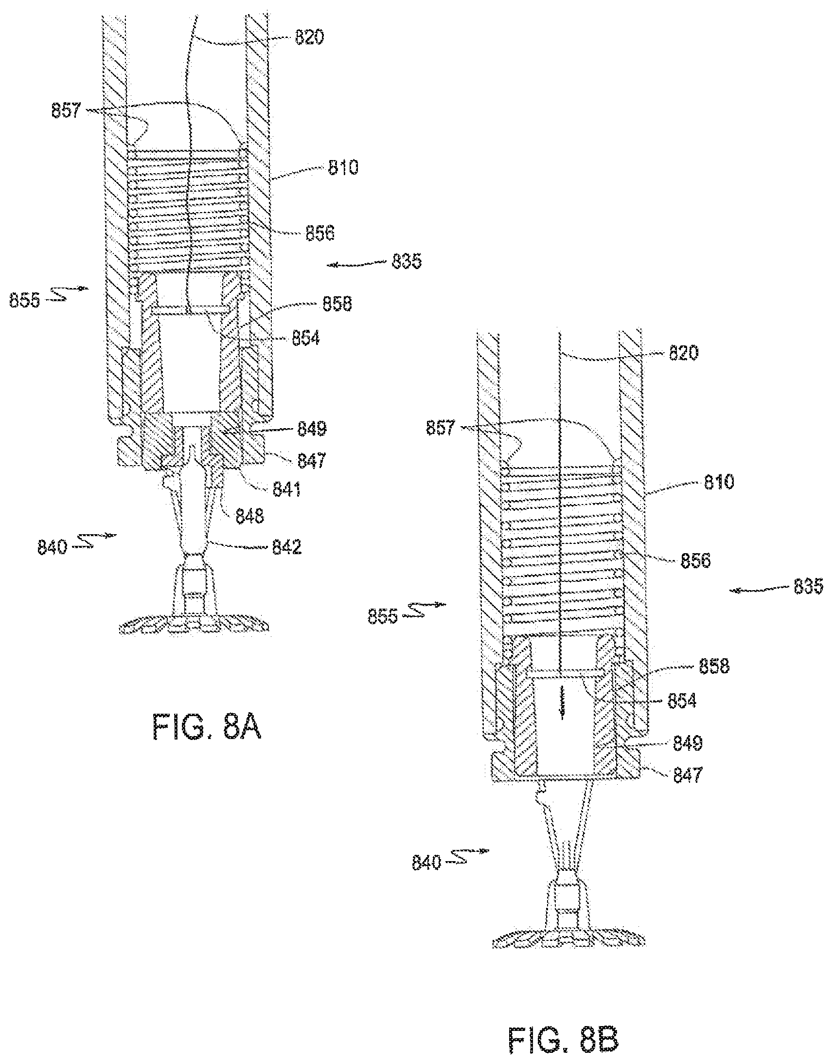 Patent US12377300 Figure 10 – Dry sprinkler