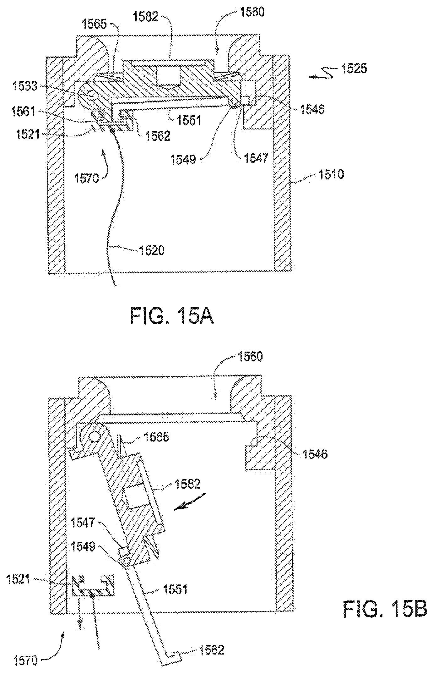 Patent US12377300 Figure 17 – Dry sprinkler