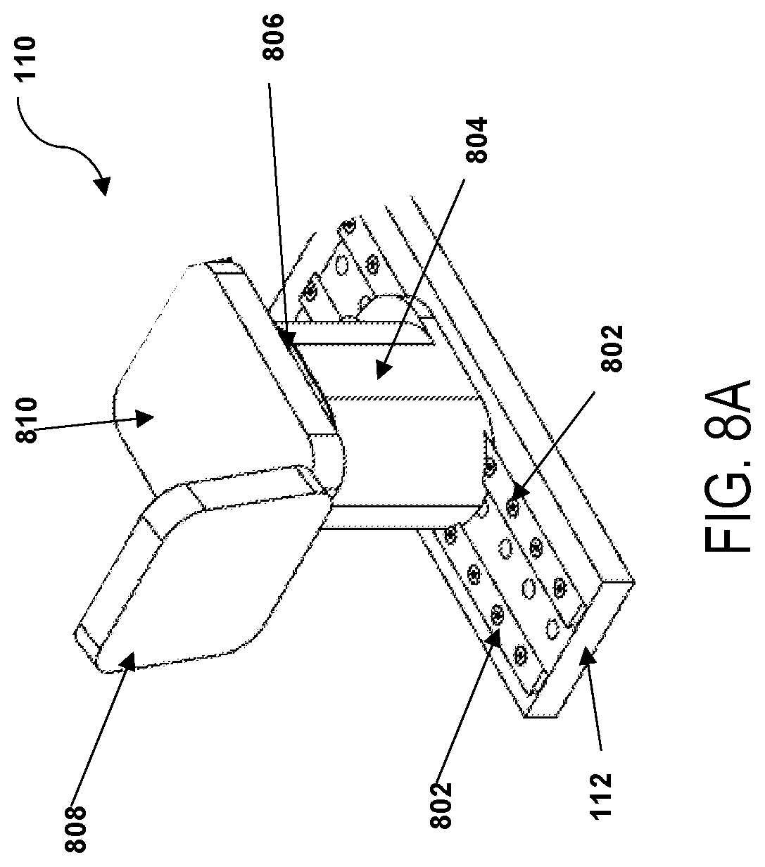Patent US12377301 Figure 11 – Exercise device and method of use thereof