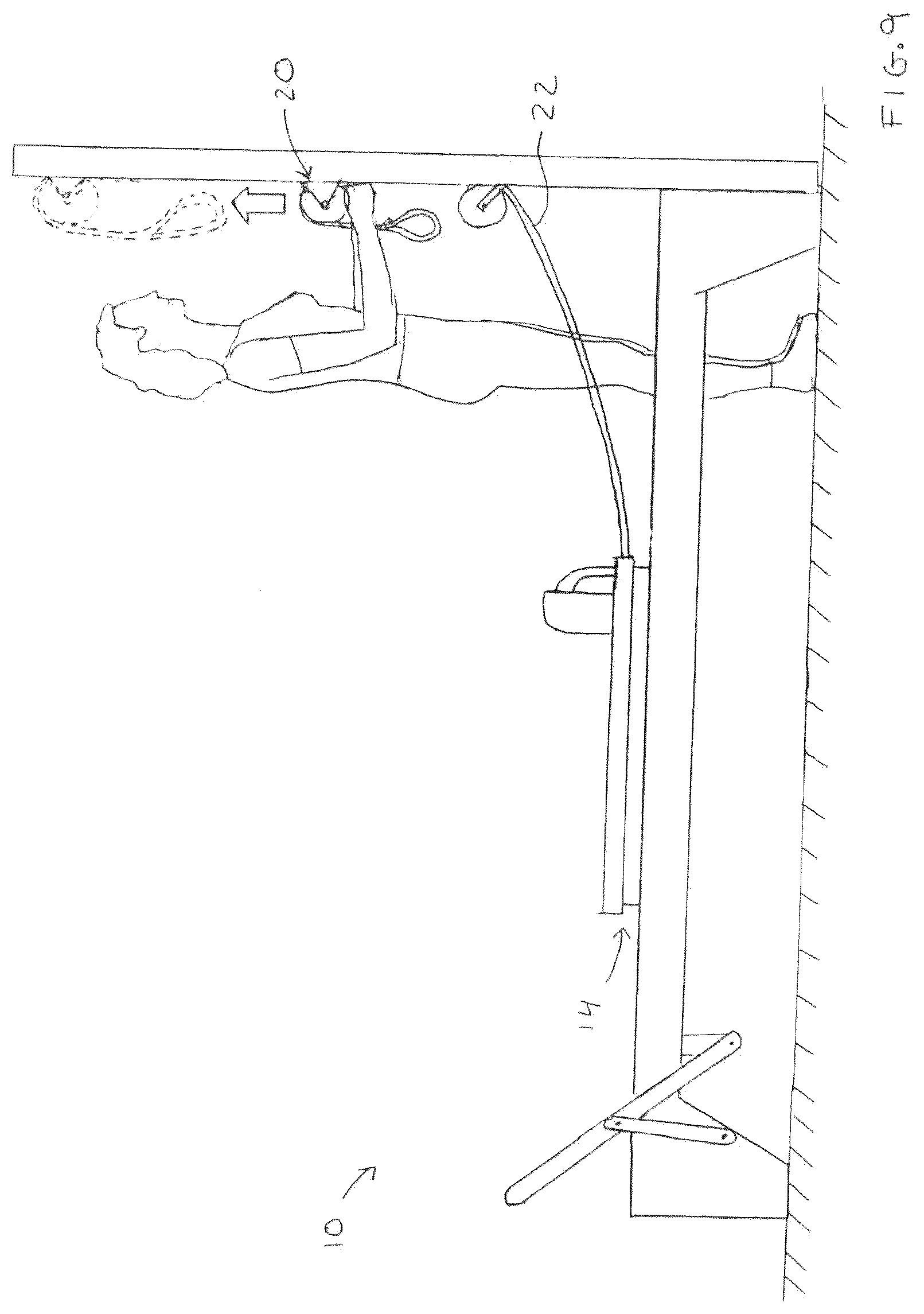Patent US12377303 Figure 9 – Adjustable reformer