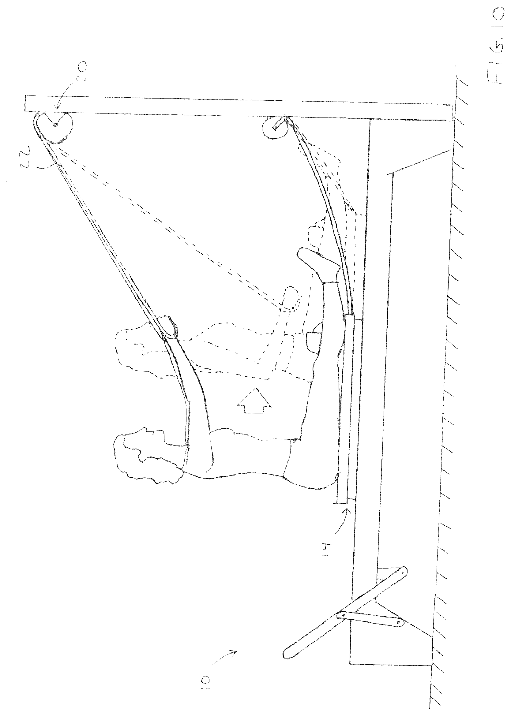Patent US12377303 Figure 10 – Adjustable reformer