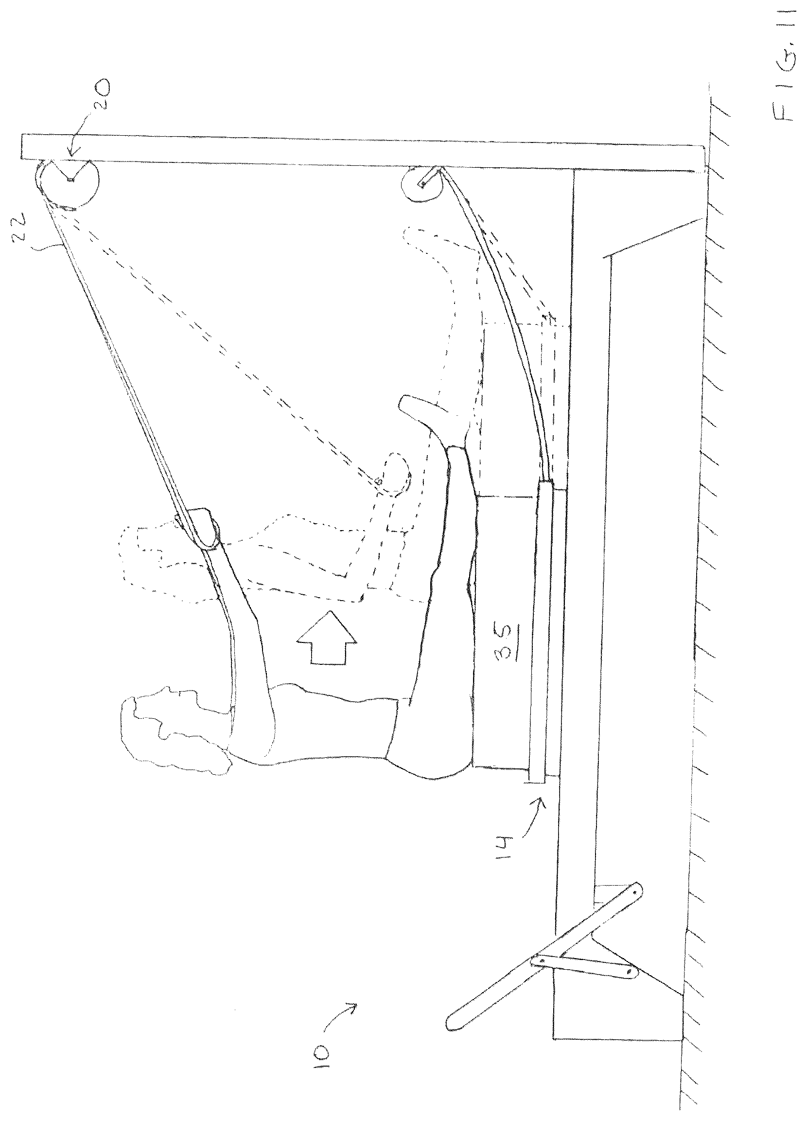 Patent US12377303 Figure 11 – Adjustable reformer
