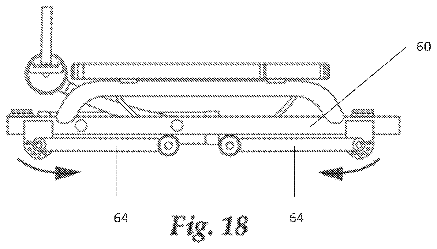 Patent US12377307 Figure 18 – Exercise apparatus