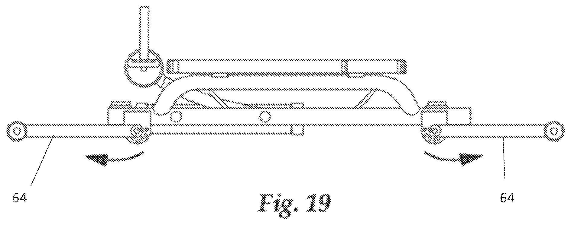 Patent US12377307 Figure 19 – Exercise apparatus