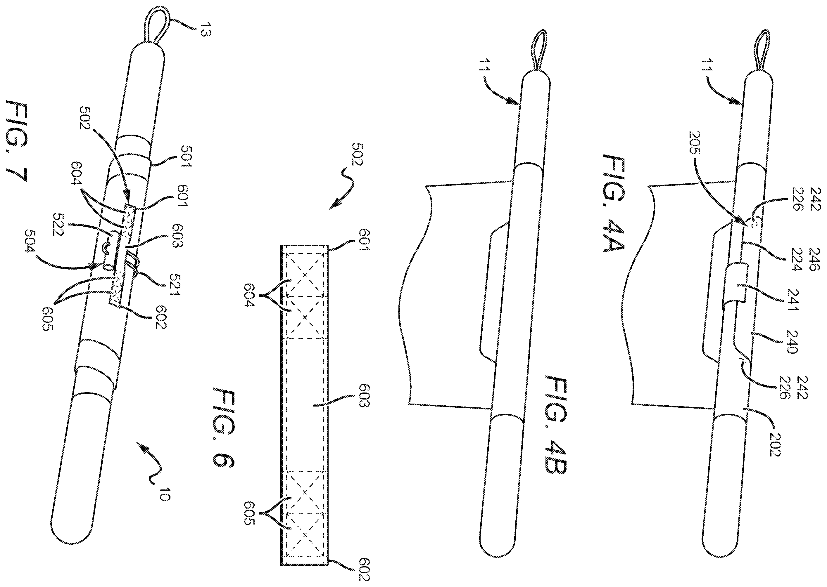 Patent US12377309 Figure 3 – Multimodal fitness bar