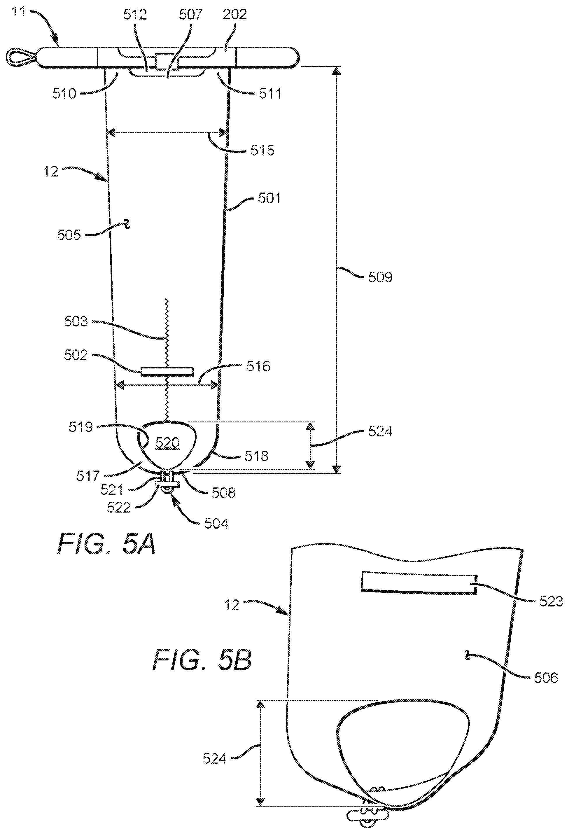 Patent US12377309 Figure 4 – Multimodal fitness bar