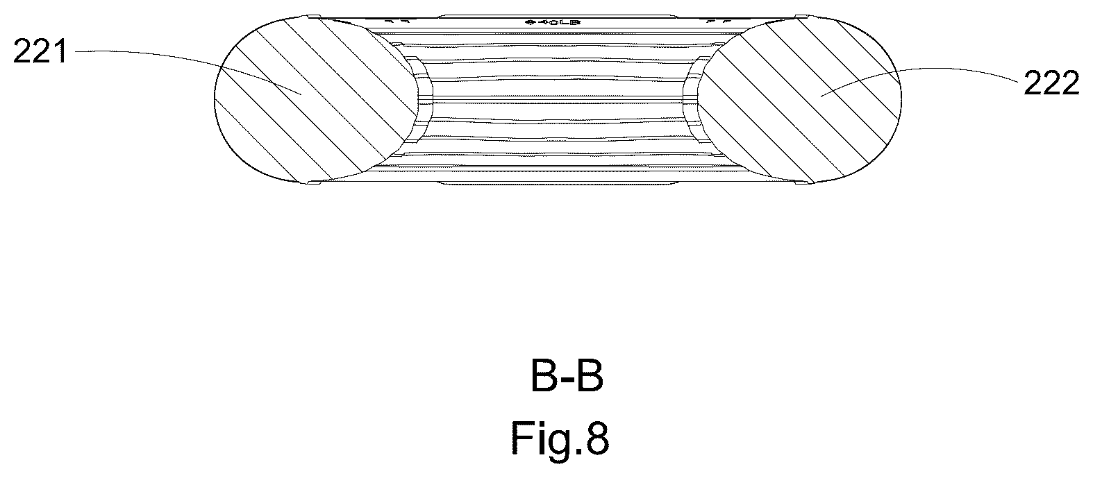 Patent US12377315 Figure 9 – Multi-resistance hand gripper ring