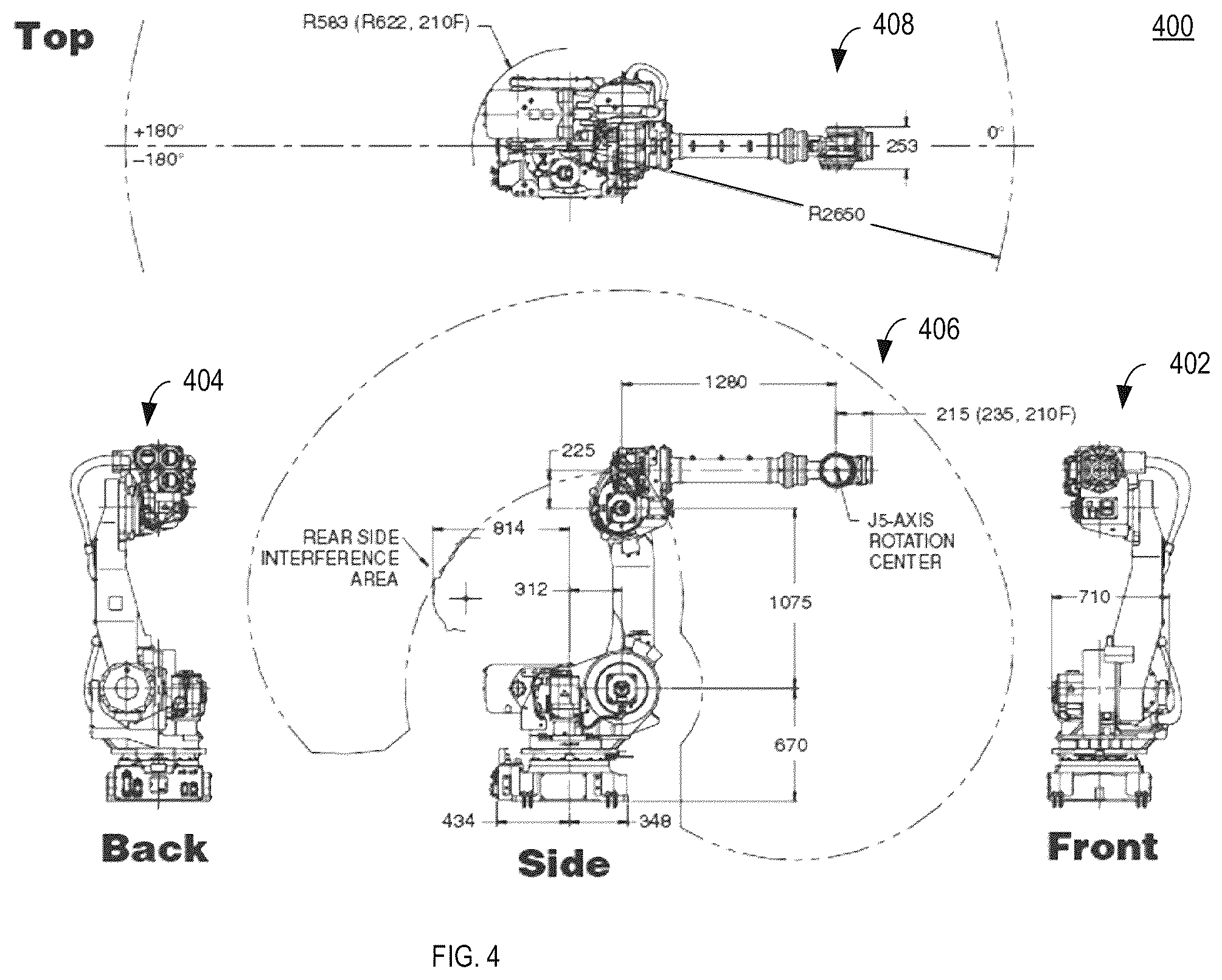 Patent US12377317 Figure 4 – Sporting sensor-based apparatus, system, method, and computer program product