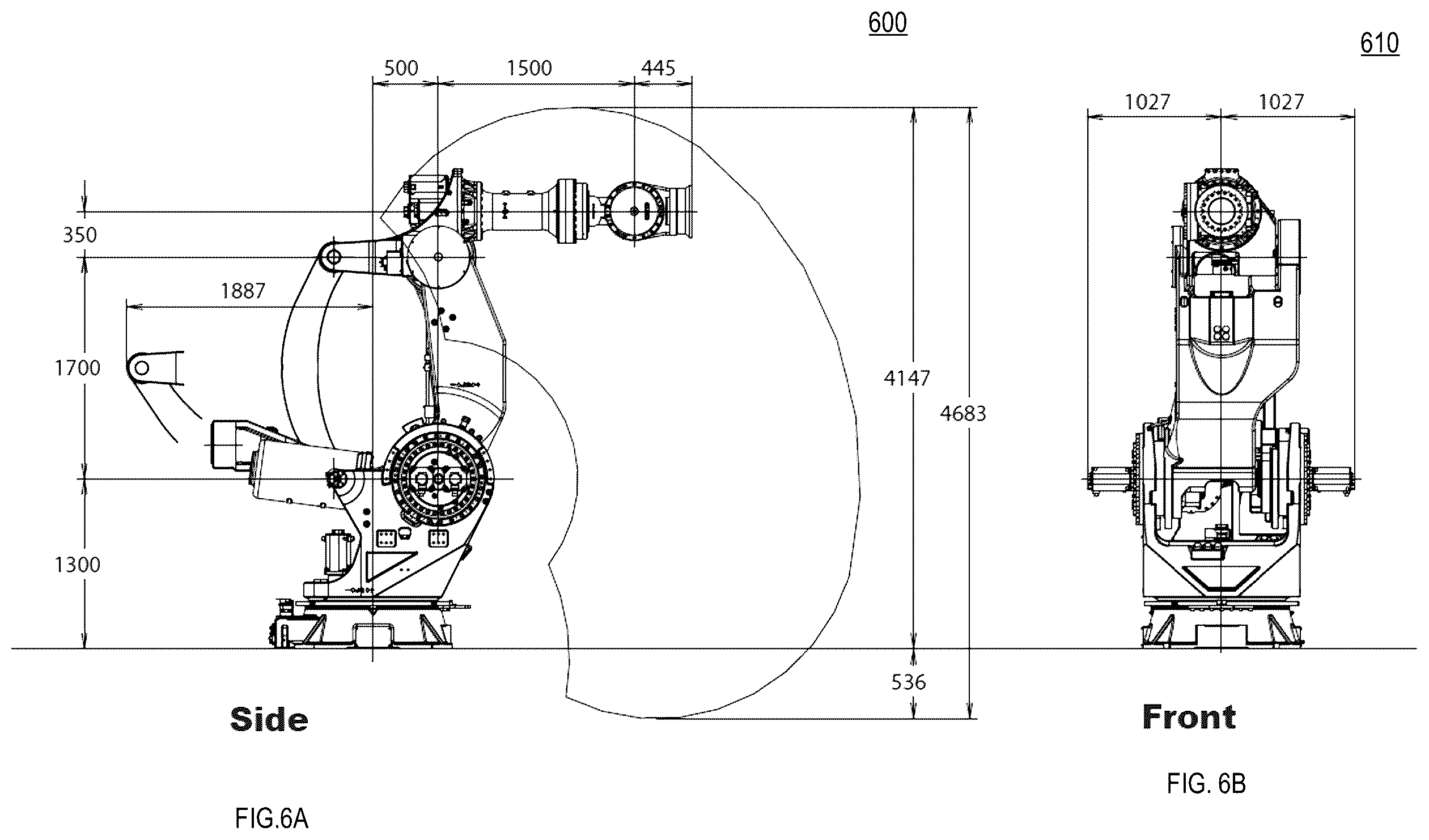 Patent US12377317 Figure 6 – Sporting sensor-based apparatus, system, method, and computer program product