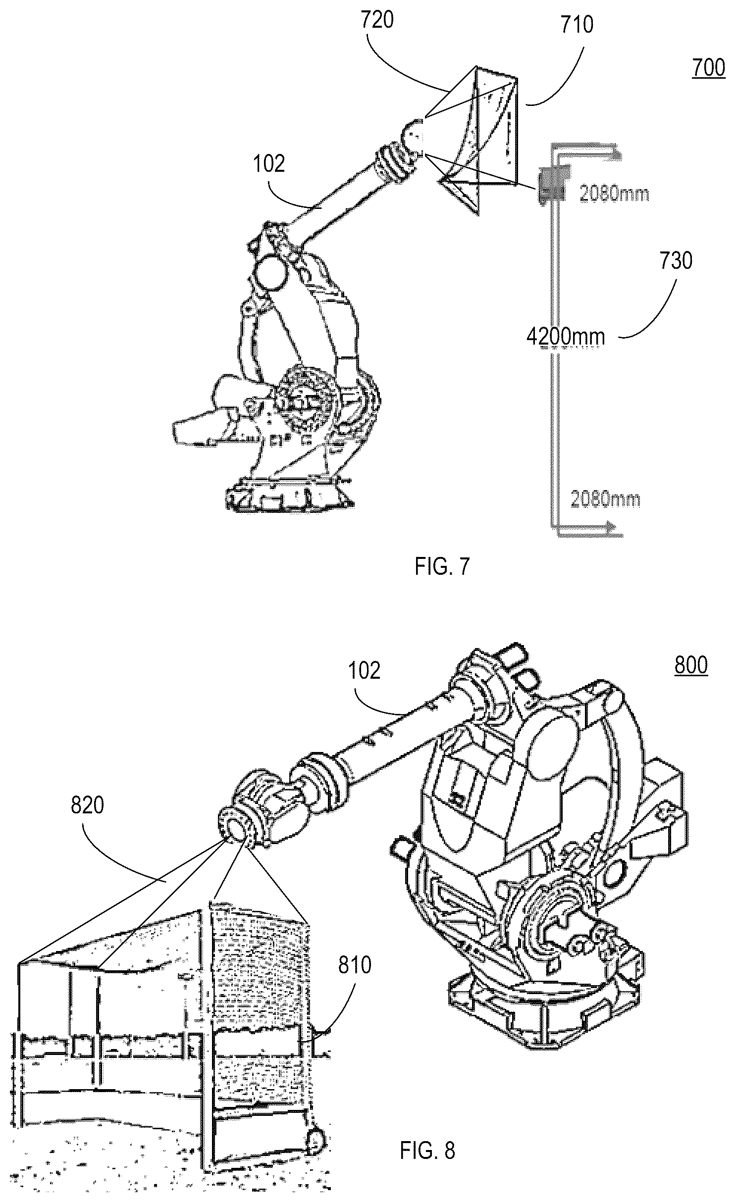 Patent US12377317 Figure 7 – Sporting sensor-based apparatus, system, method, and computer program product