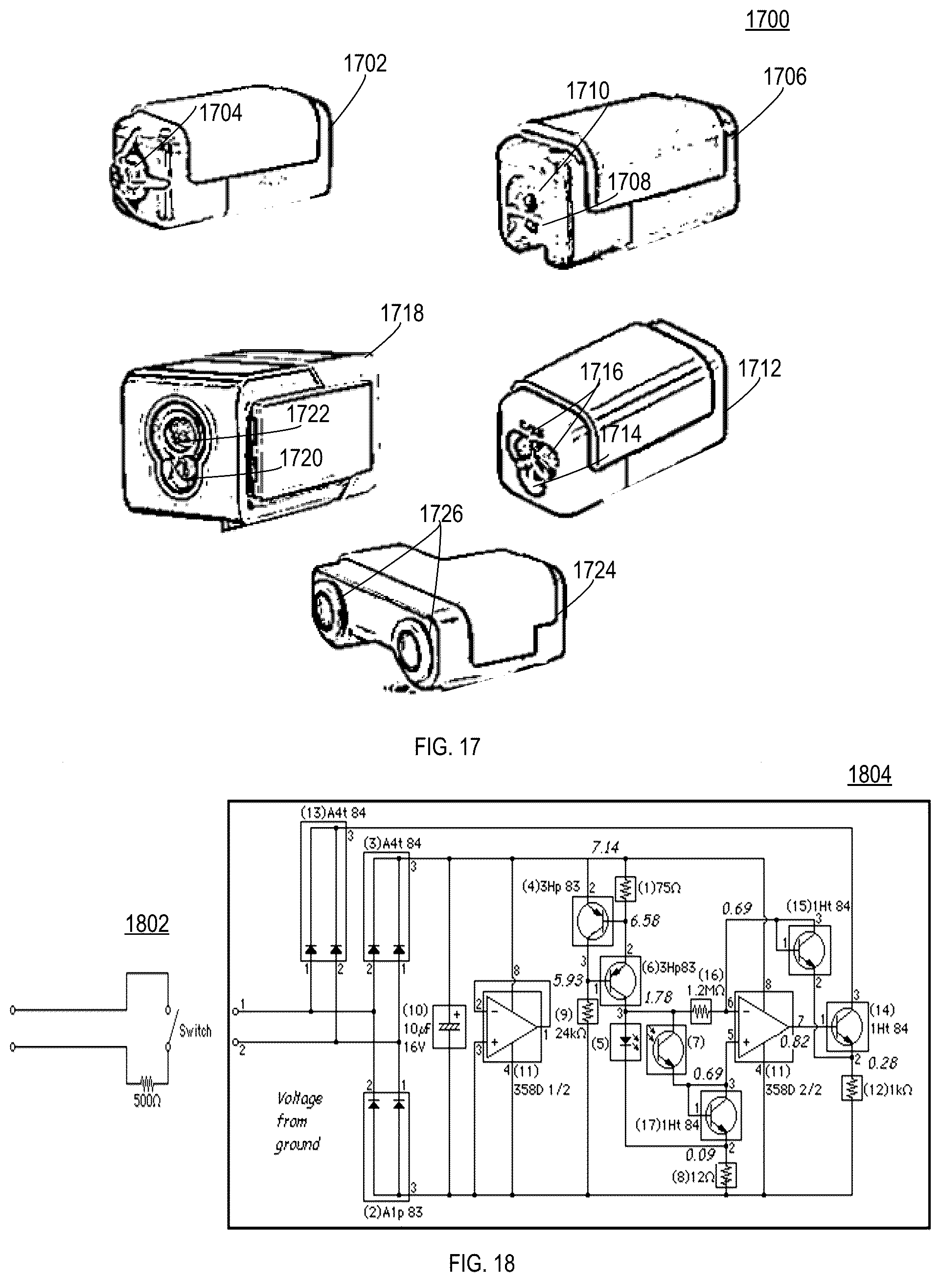 Patent US12377317 Figure 15 – Sporting sensor-based apparatus, system, method, and computer program product
