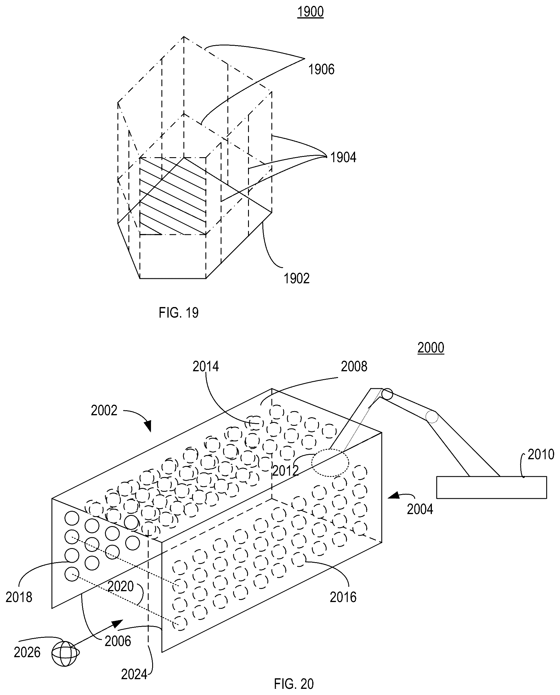 Patent US12377317 Figure 16 – Sporting sensor-based apparatus, system, method, and computer program product