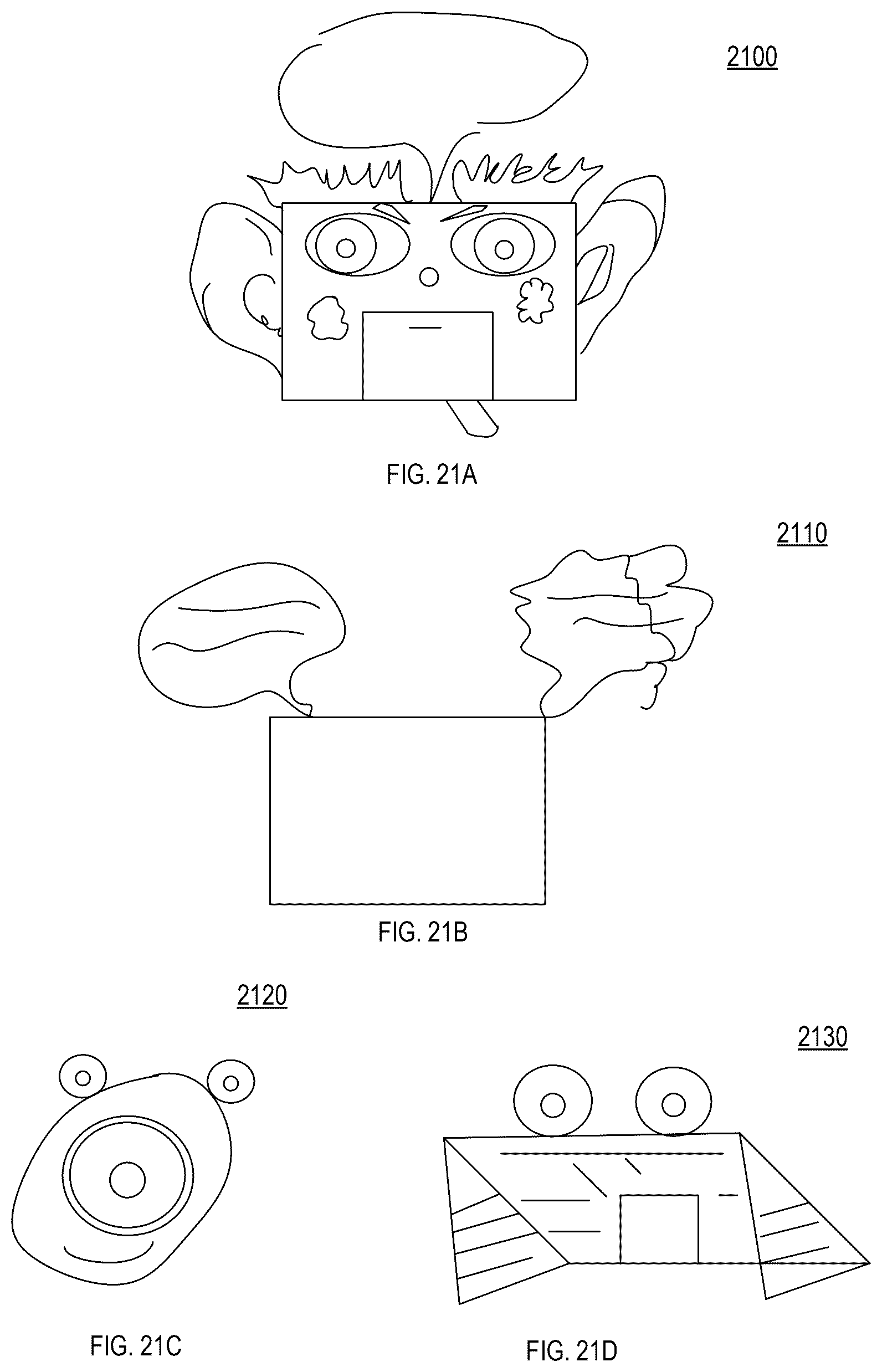 Patent US12377317 Figure 17 – Sporting sensor-based apparatus, system, method, and computer program product